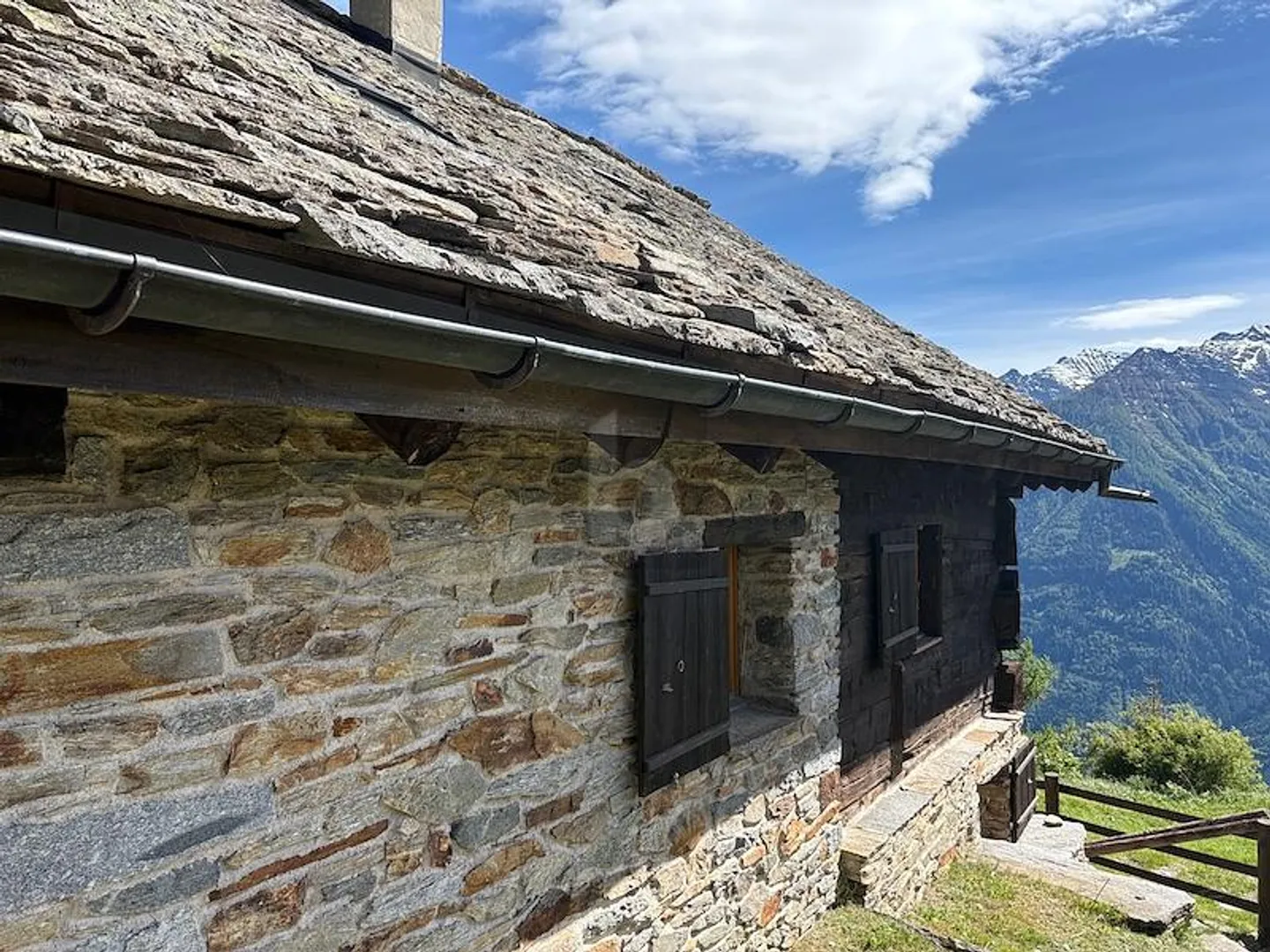 Charmante maison de vacances en montagne - Photo 2 sur 6