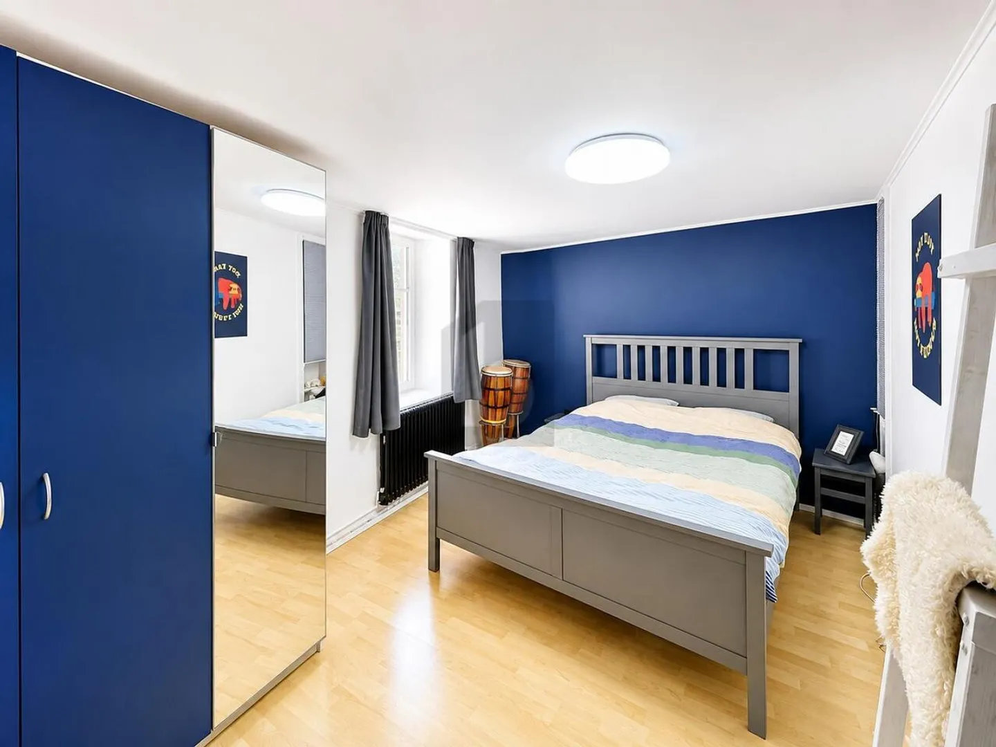 CHARME, KOMFORT UND AUTHENTIZITÄT - Foto 4 von 6