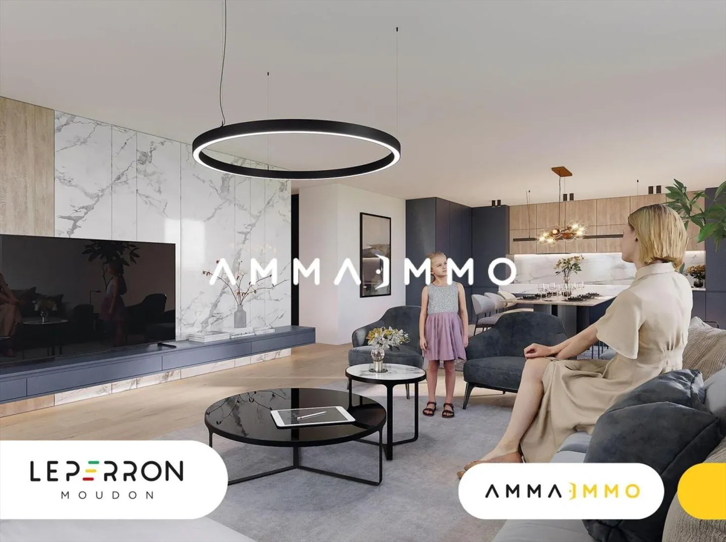 Appartement 2.5 pièces - Photo 6 sur 13