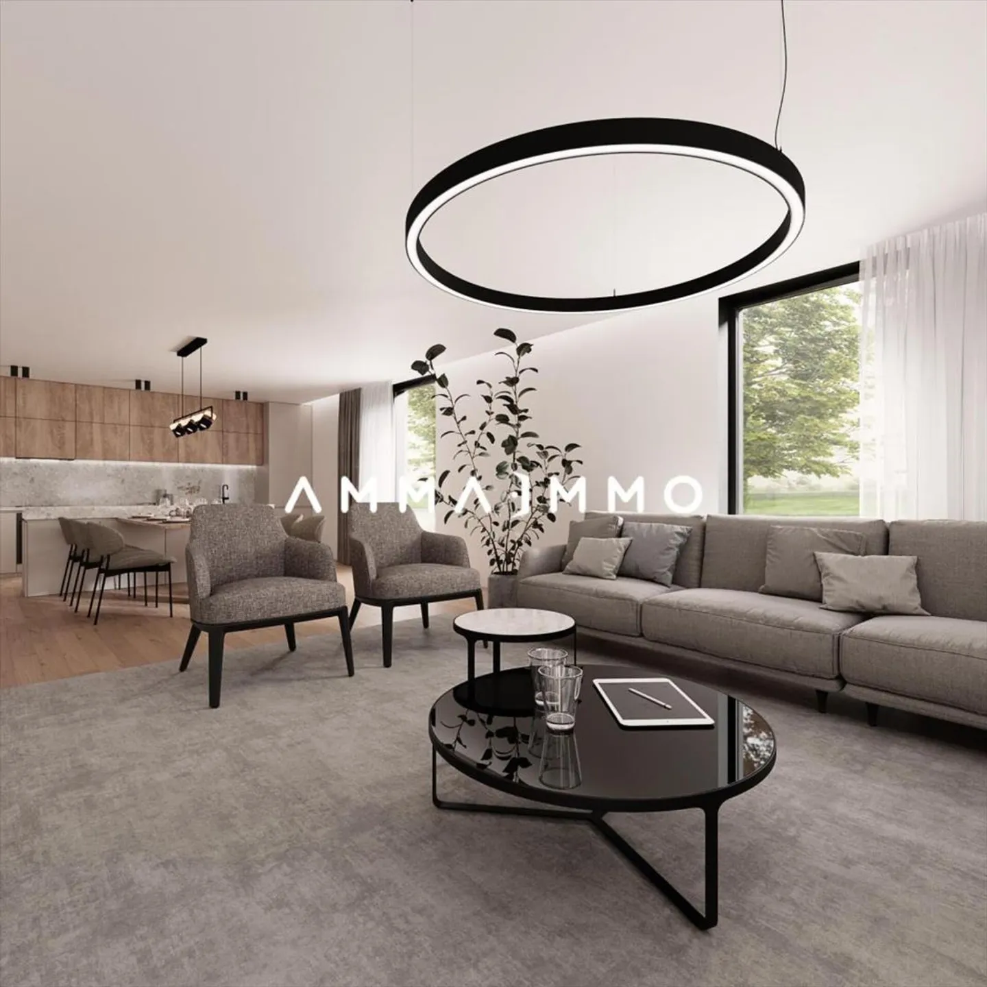 Appartement 2.5 pièces - Photo 8 sur 13