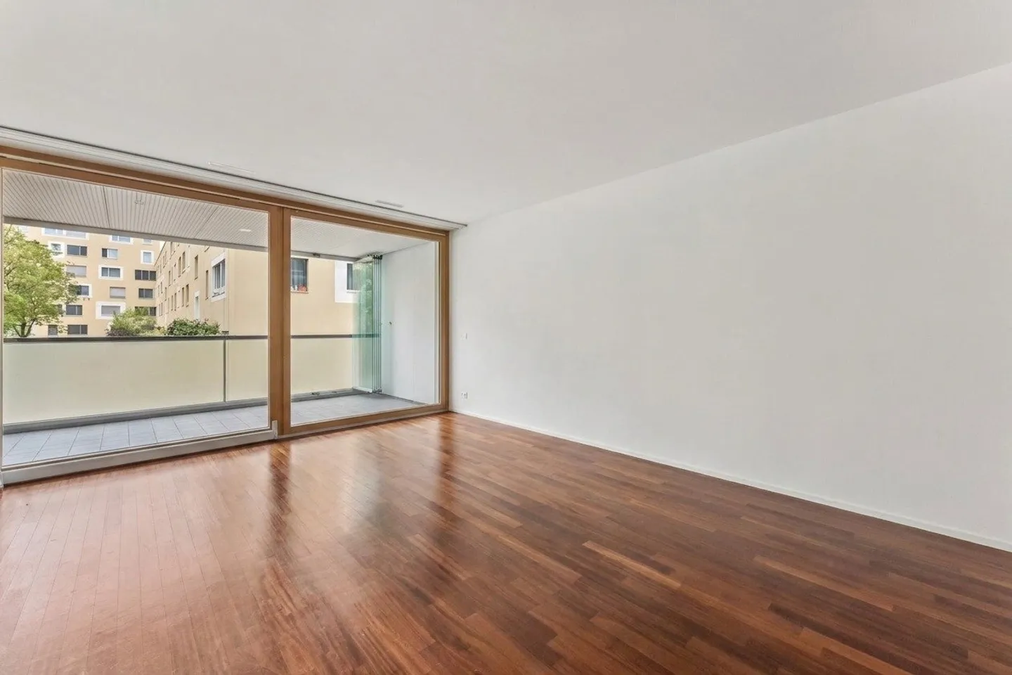 Moderne Wohnung in ruhiger Lage - Foto 4 von 8