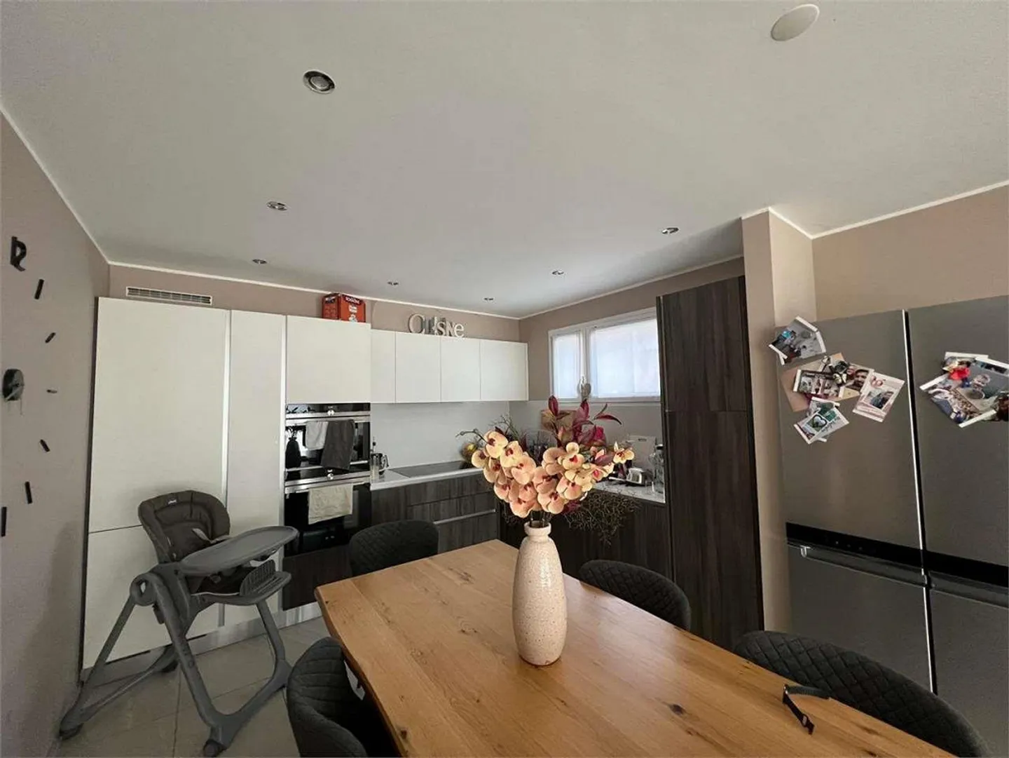 Leben Sie in Ihren 3,5 Zimmern ohne Kosten und mit monatlichem Einkommen - Foto 9 von 13