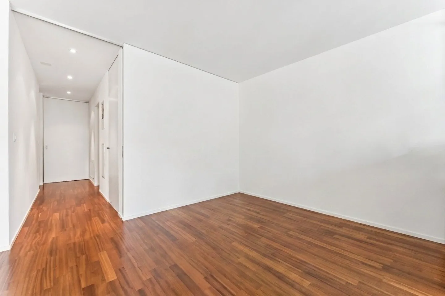 Moderne Wohnung in ruhiger Lage - Foto 5 von 8