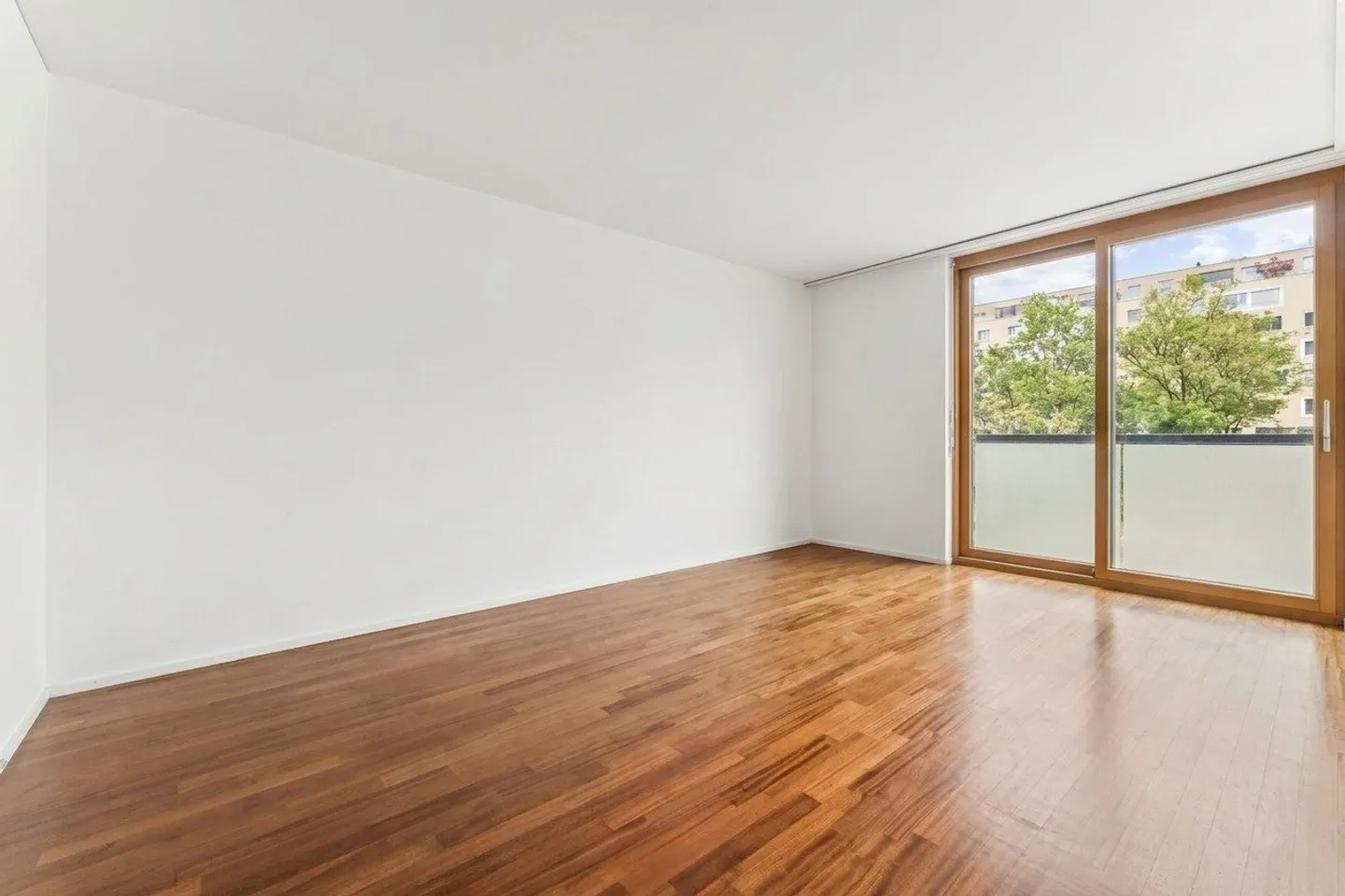 Moderne Wohnung in ruhiger Lage - Foto 6 von 8