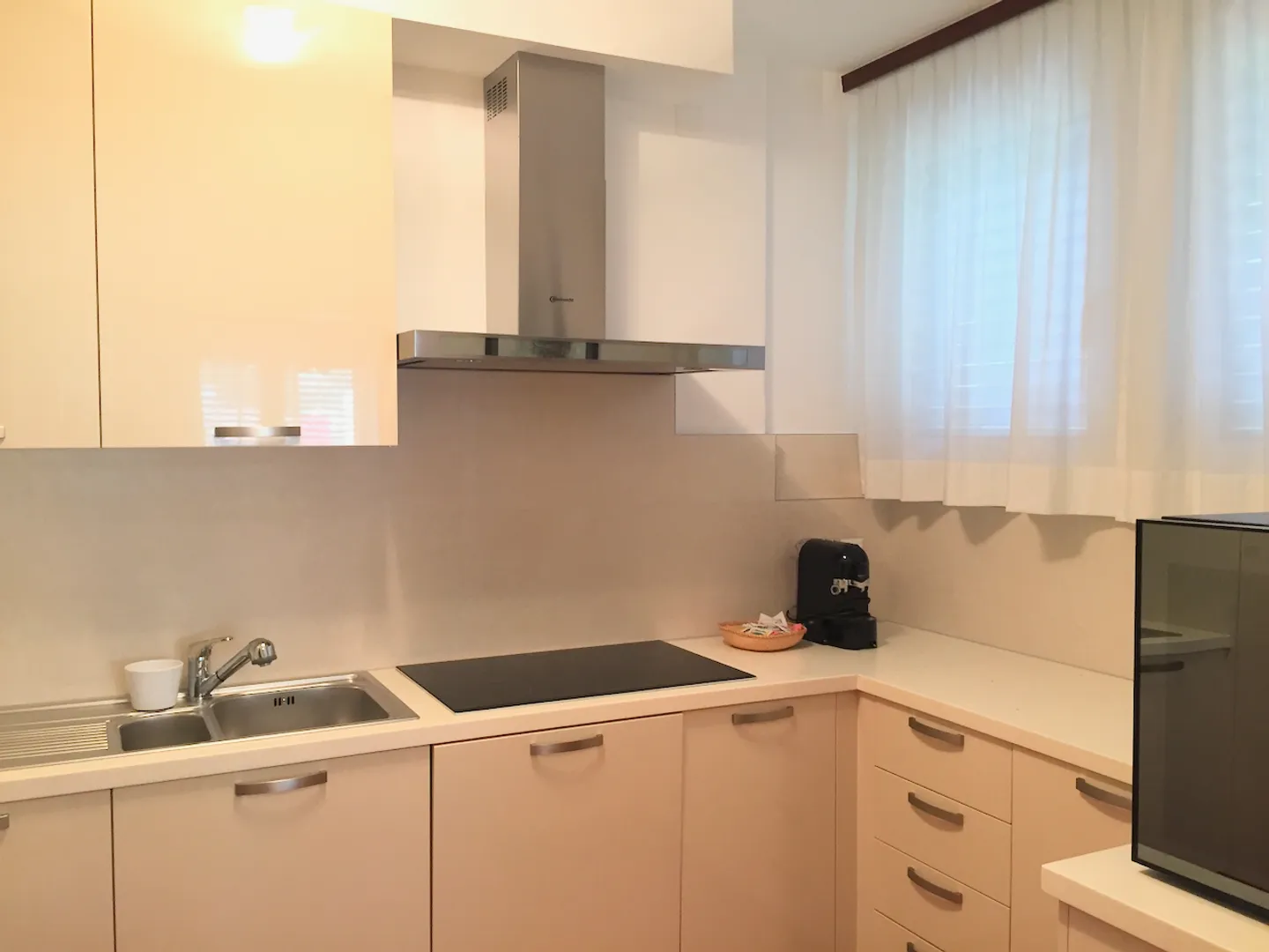 Appartamento in affitto - Foto 3 di 7