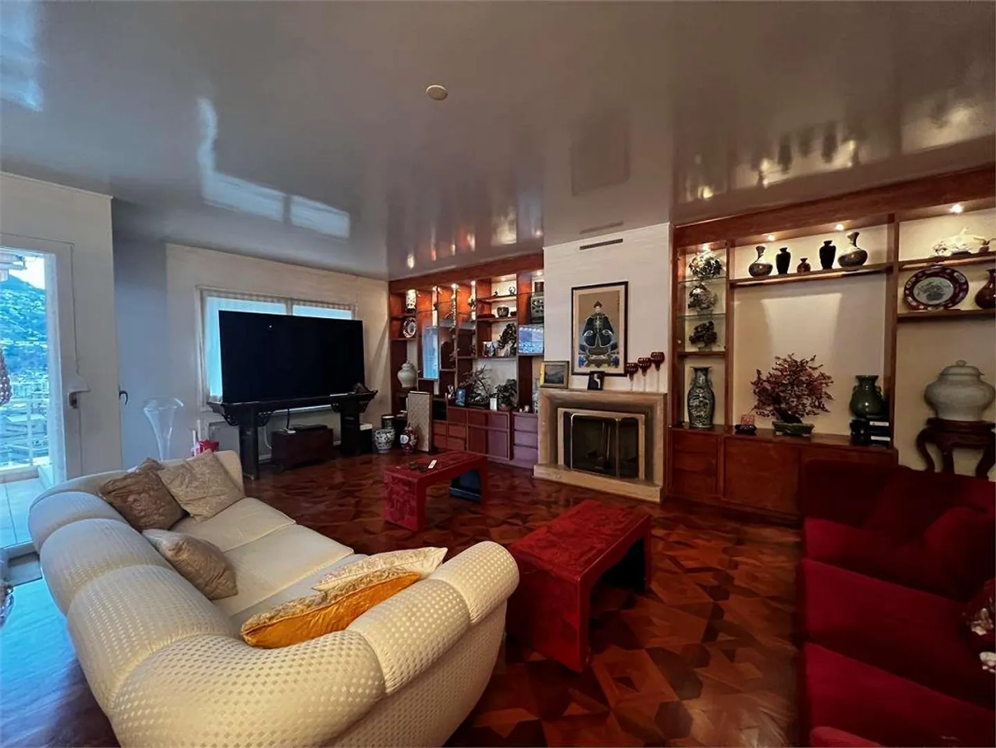 Rif.2645 Elegante Residenza di 400 mq con Vista Lago a Lugano - Foto 4 di 13