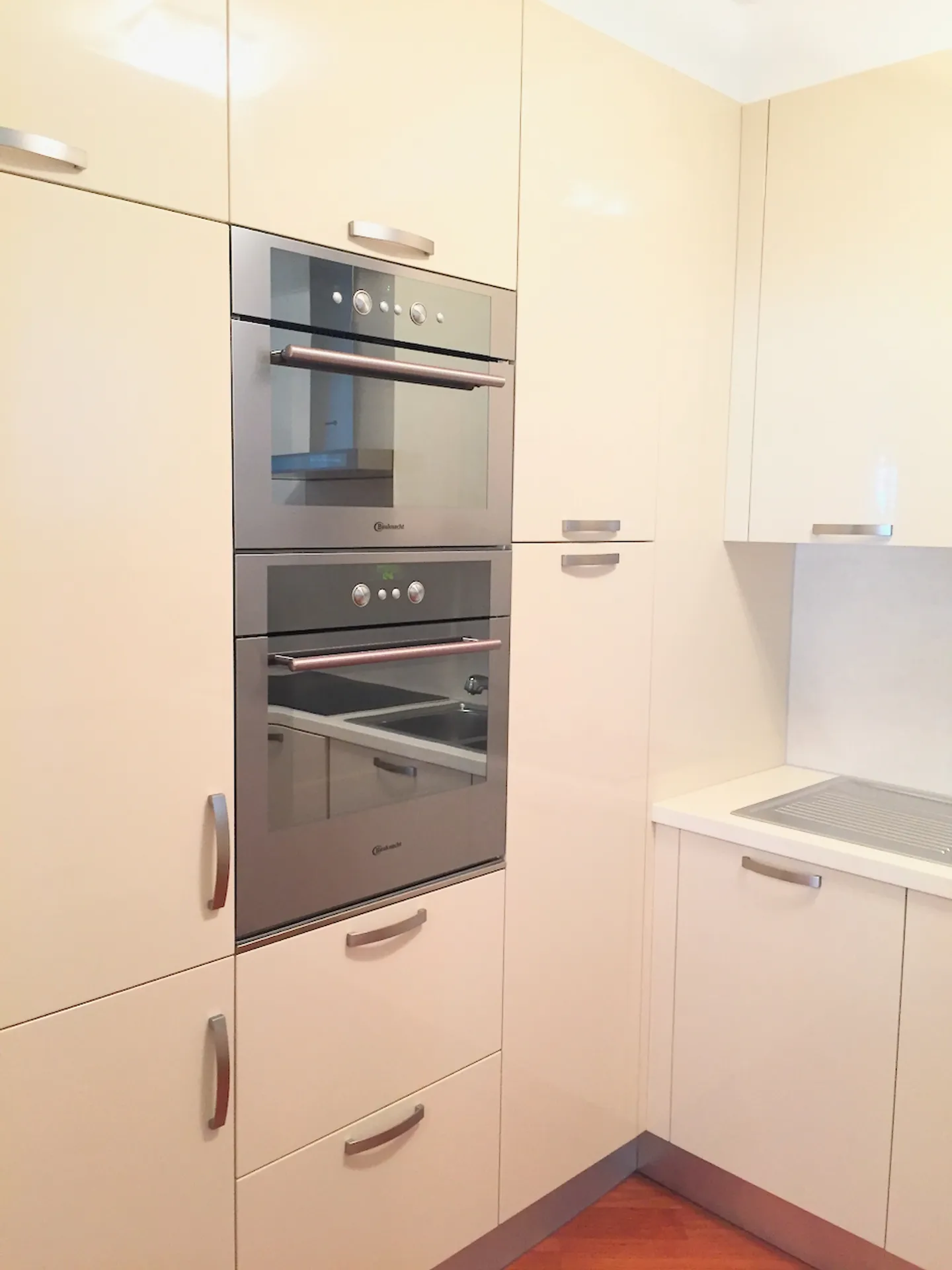 Appartamento in affitto - Foto 4 di 7