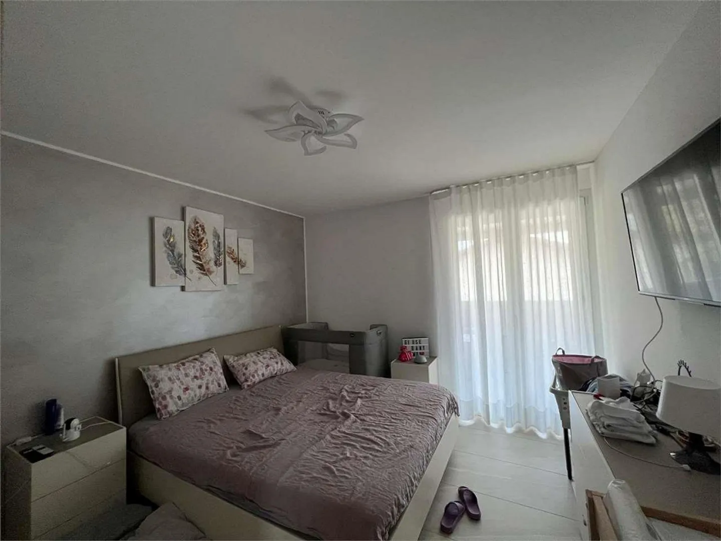 Leben Sie in Ihren 3,5 Zimmern ohne Kosten und mit monatlichem Einkommen - Foto 12 von 13