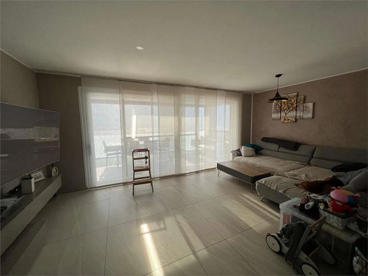 Leben Sie in Ihren 3,5 Zimmern ohne Kosten und mit monatlichem Einkommen - Foto 13 von 13