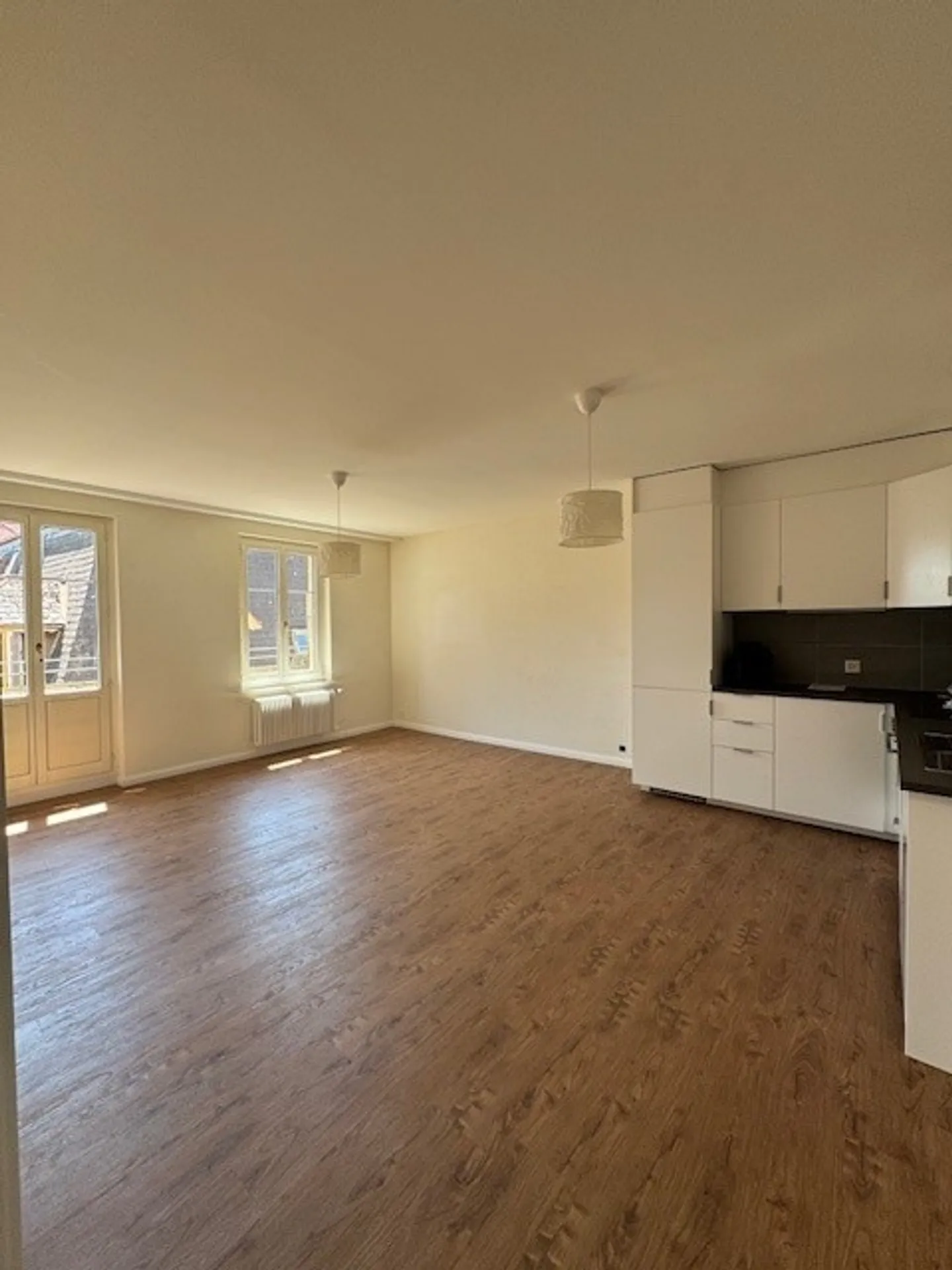 2.5 Room Apartment - Photo 1 of 7