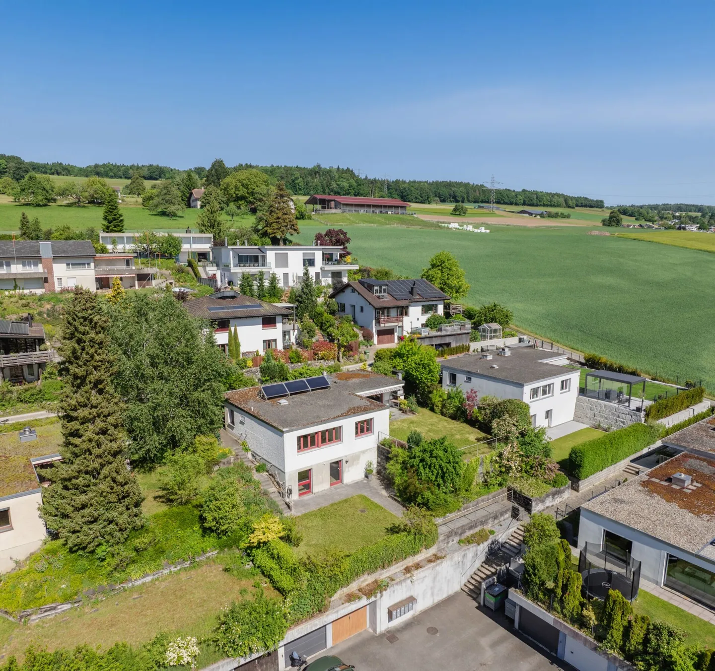 Spacious Living with a View - Photo 2 of 11