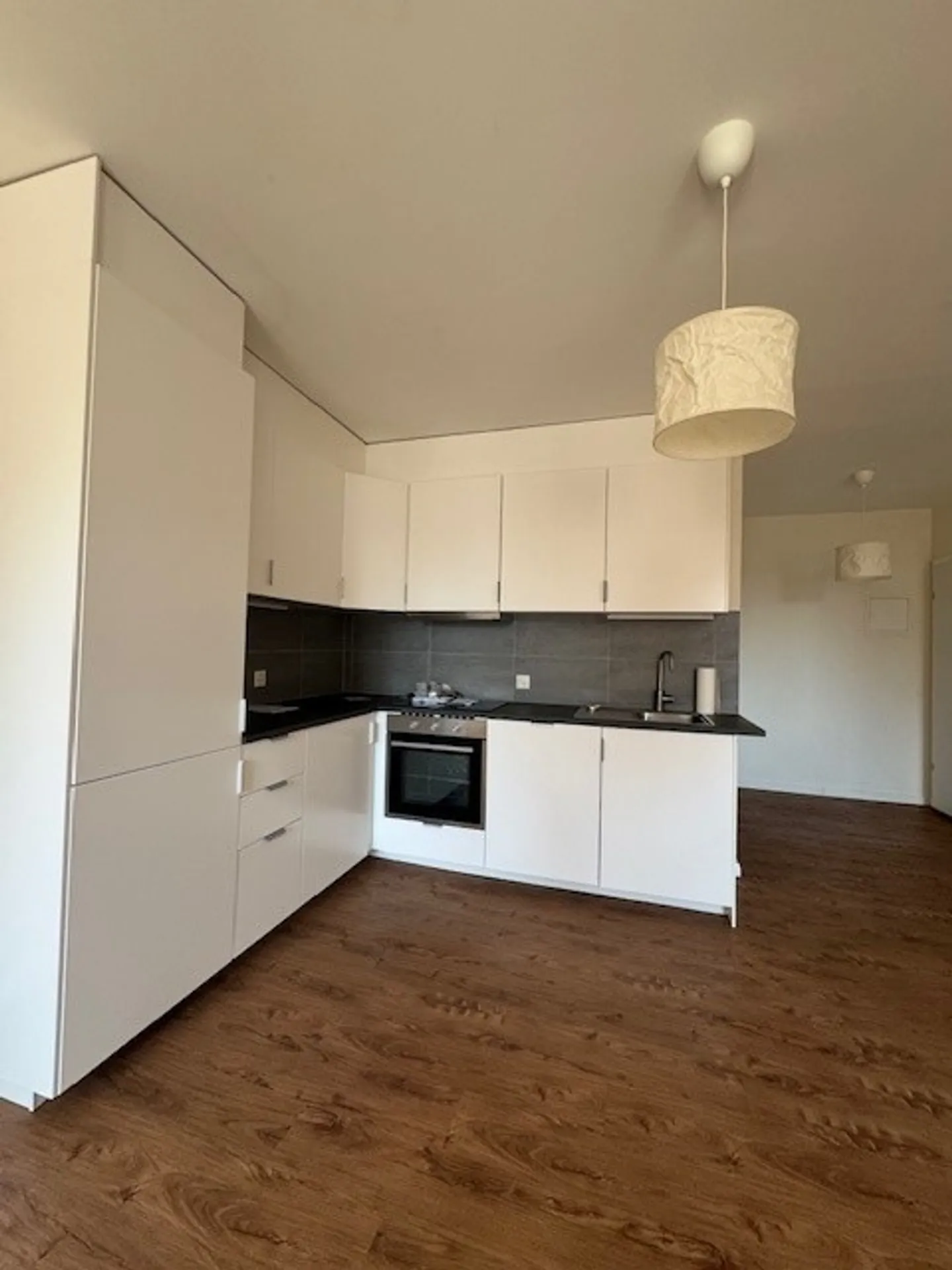 2.5 Room Apartment - Photo 2 of 7