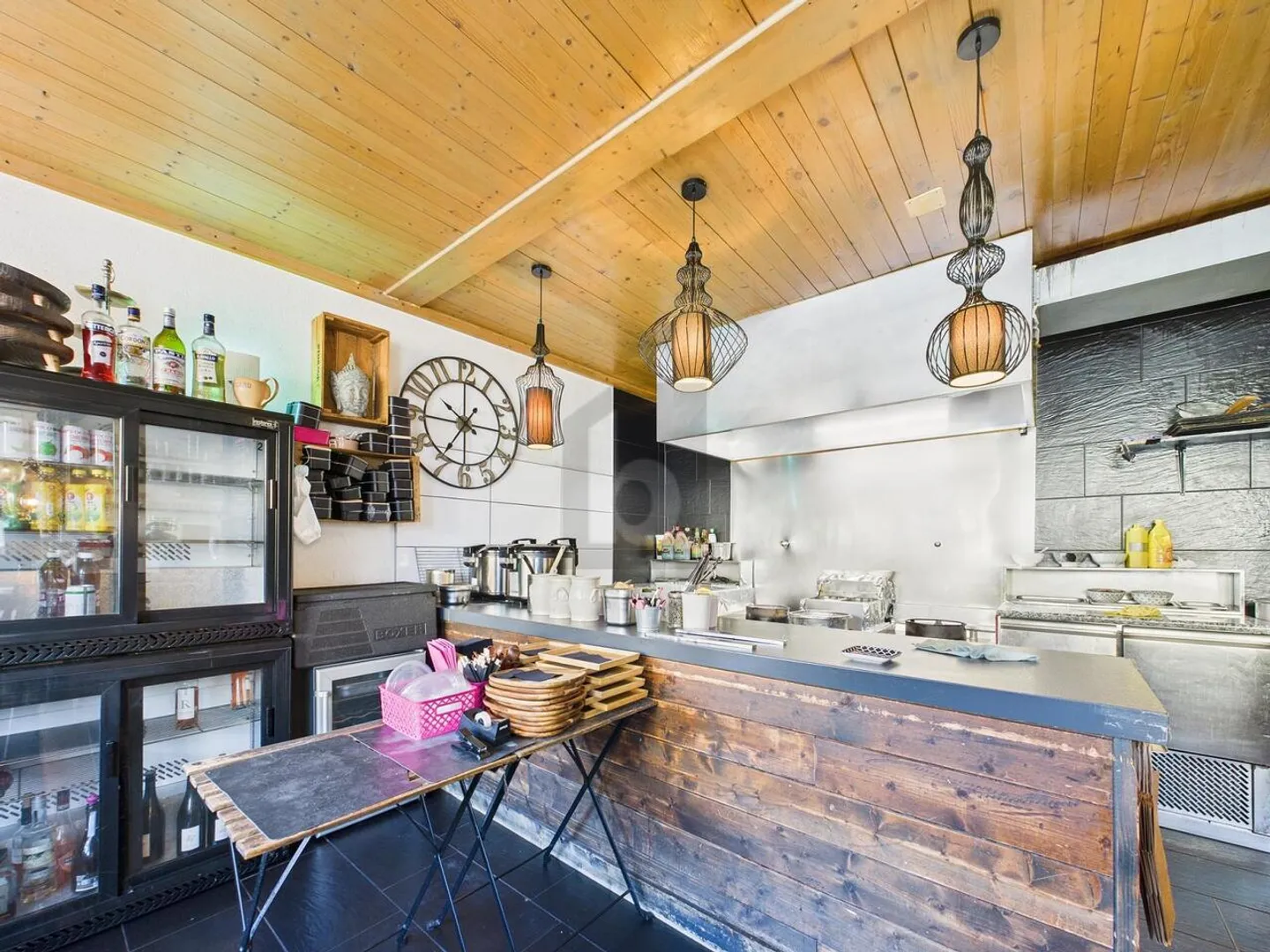 Espace Commercial pour Concept Alimentaire - Photo 5 sur 6