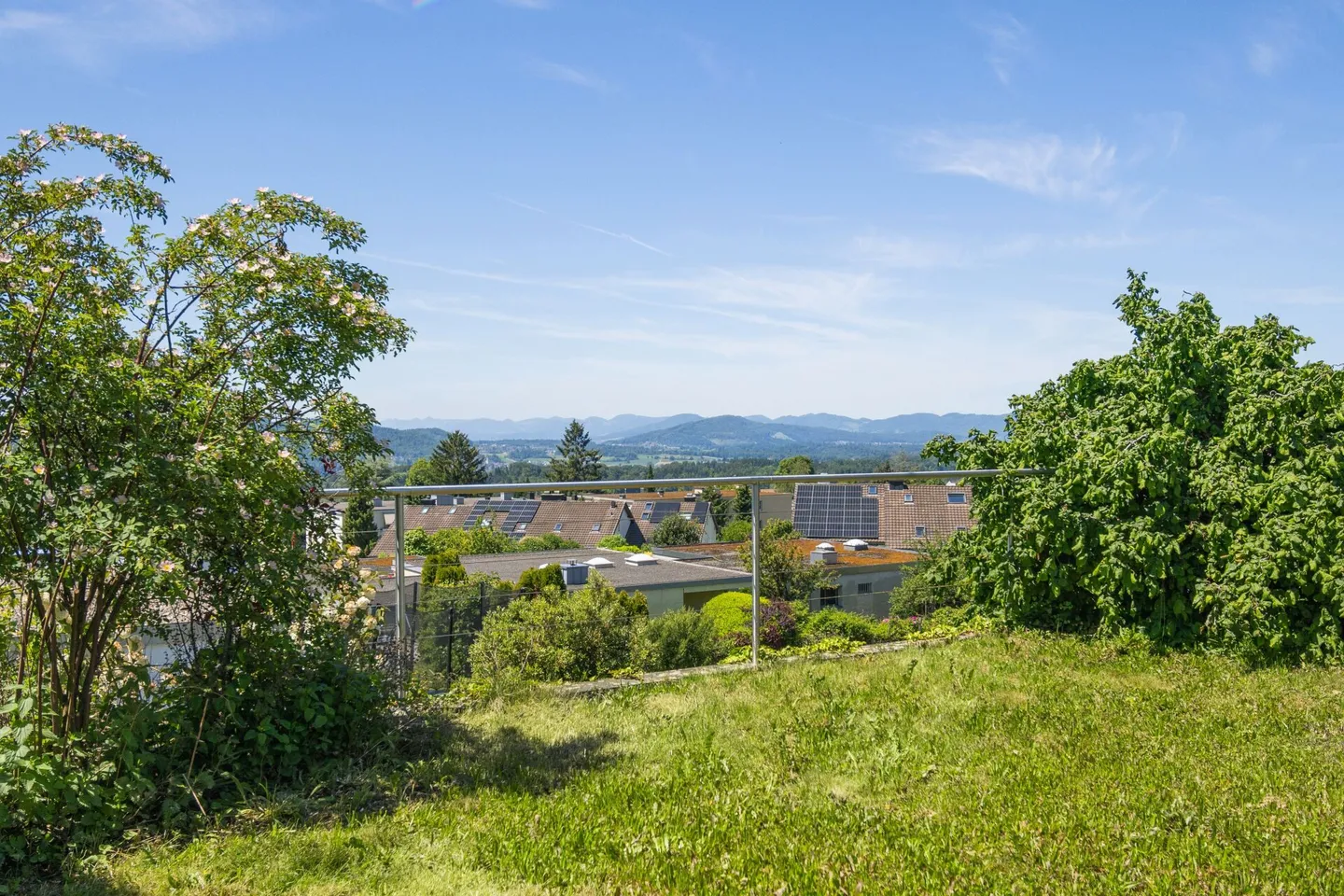 Spacious Living with a View - Photo 4 of 11