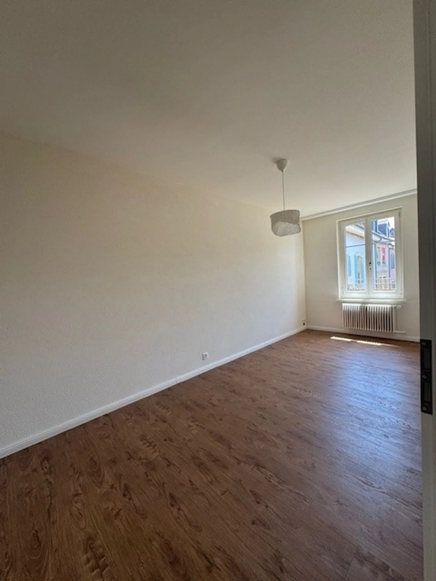 2.5 Room Apartment - Photo 4 of 7