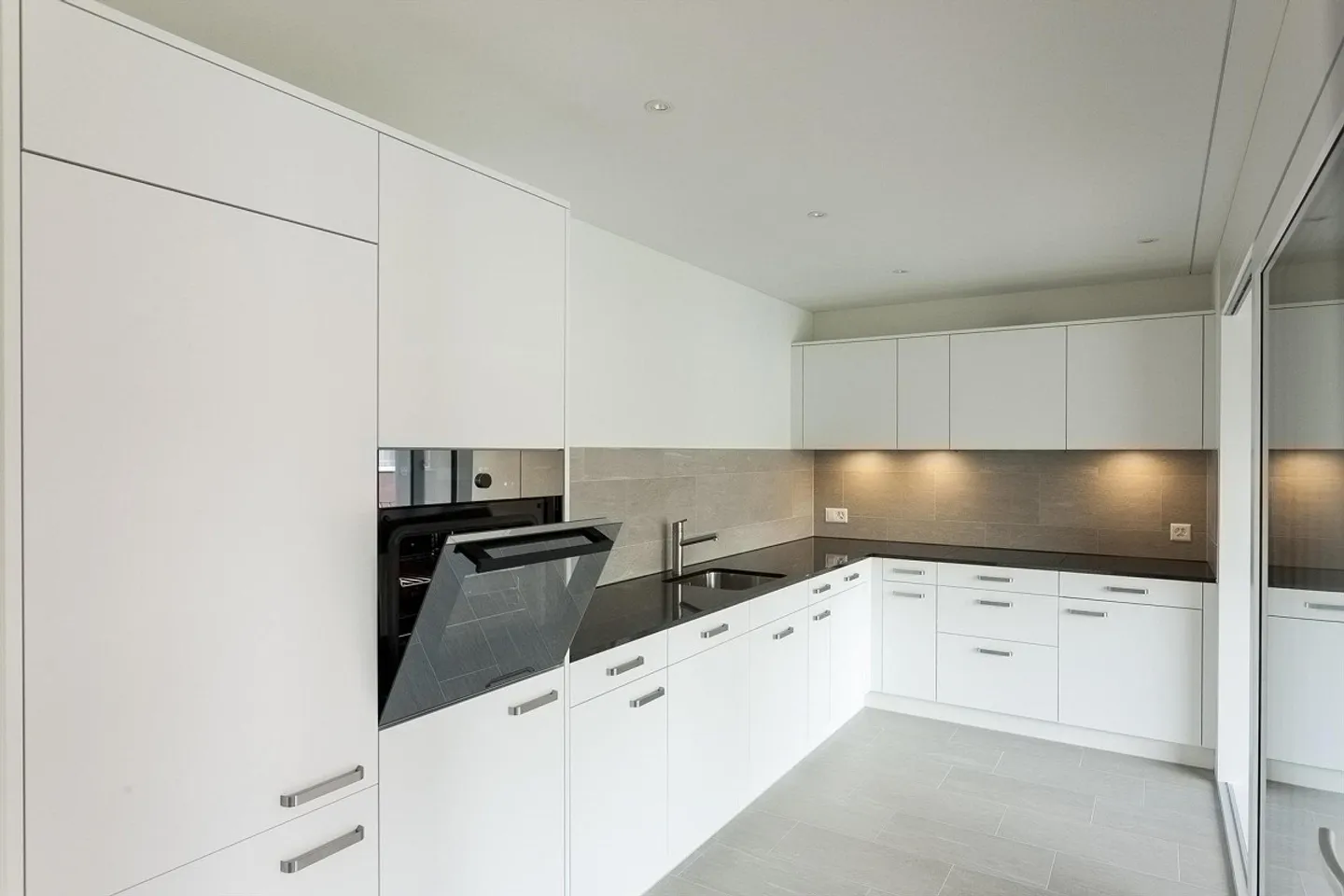 3.5 Zimmerwohnung in Giswil - Foto 1 von 6