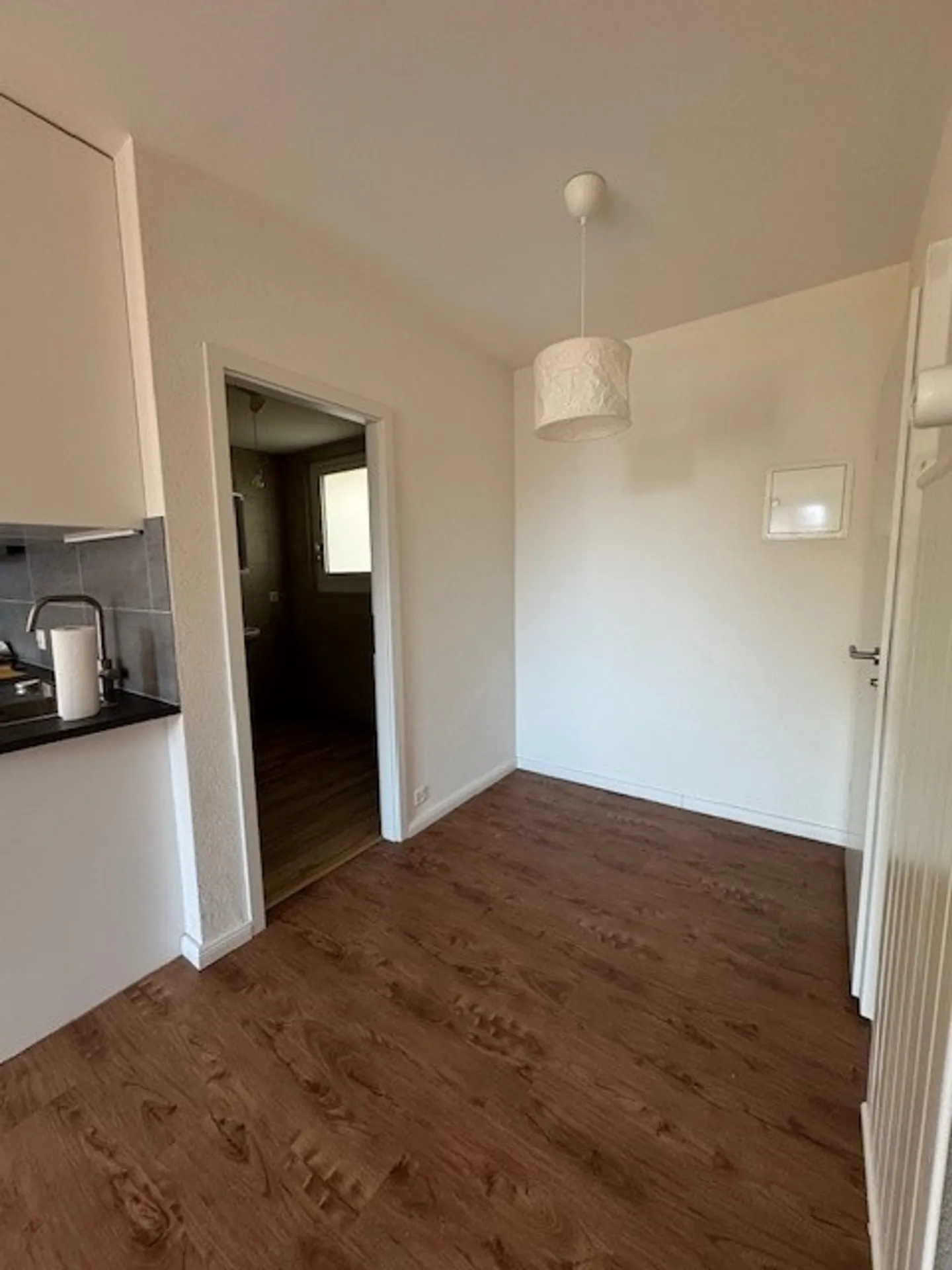 2.5 Room Apartment - Photo 6 of 7