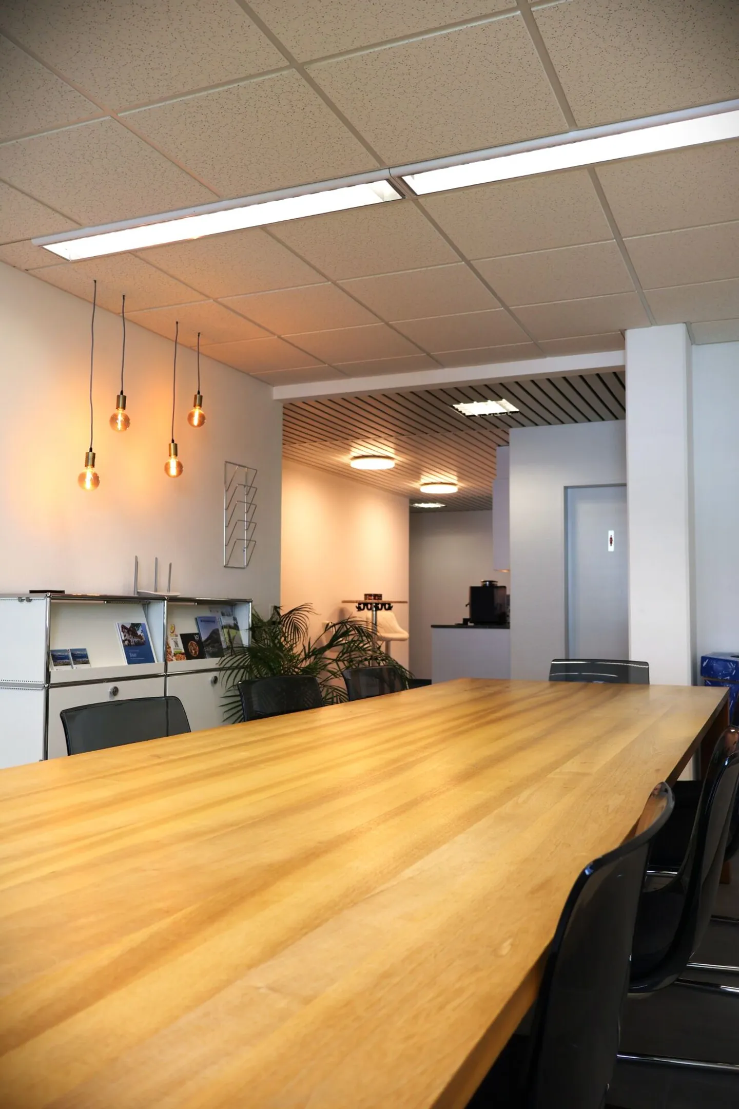 Office Baar Canton Zug - Photo 9 of 11