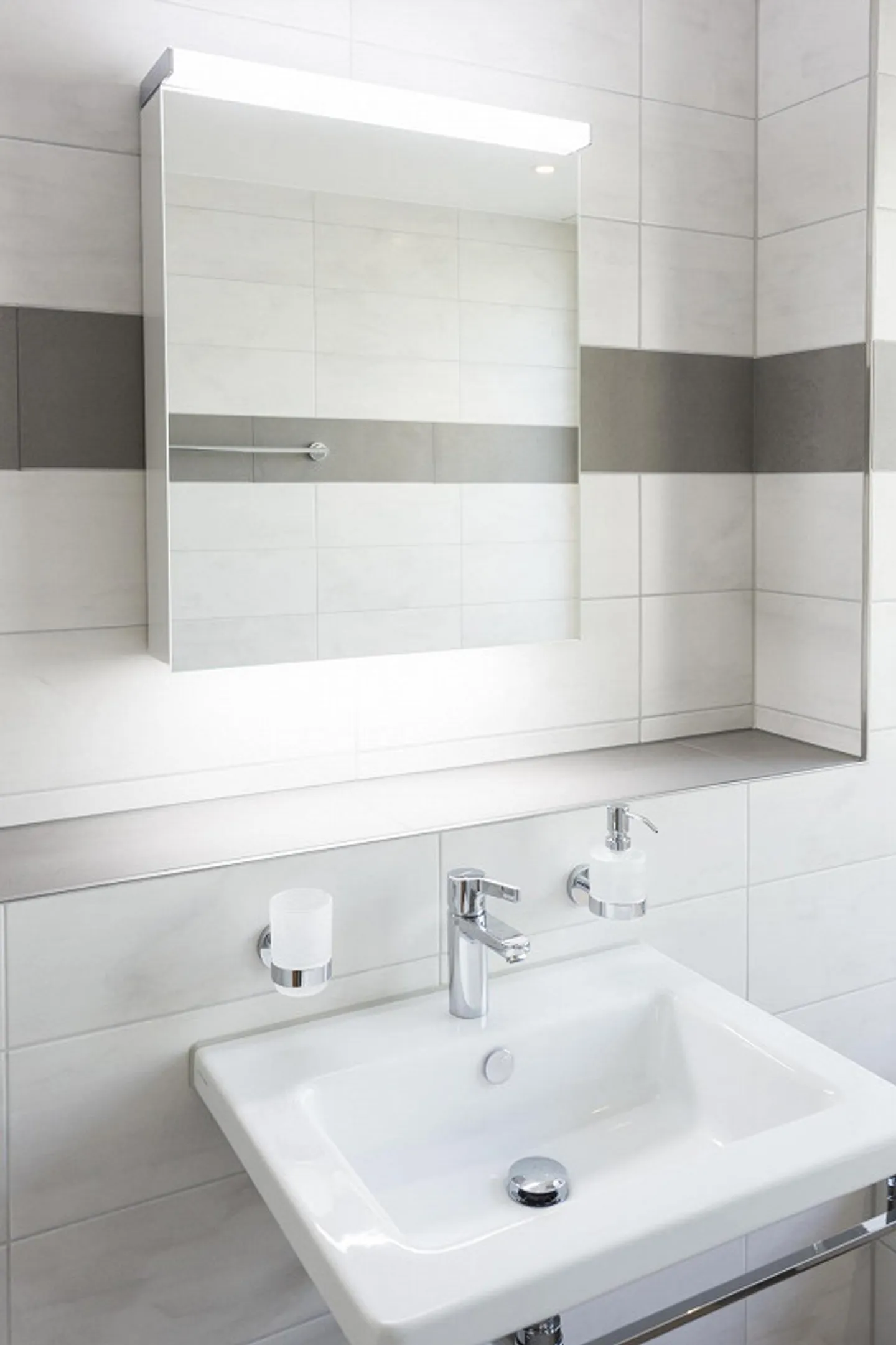 3.5 Zimmerwohnung in Giswil - Foto 4 von 6