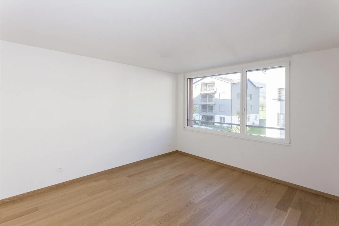 3.5 Zimmerwohnung in Giswil - Foto 5 von 6