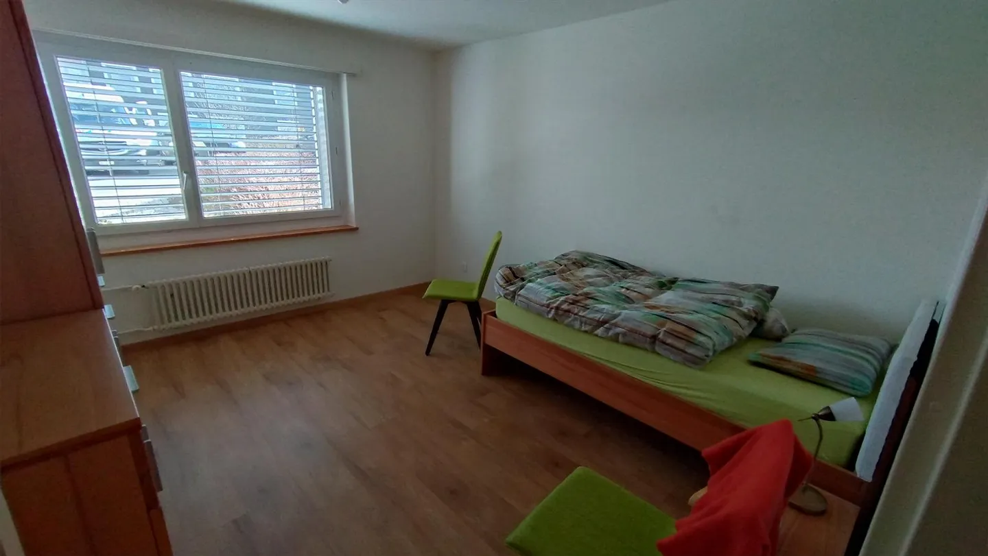 Gemütliche 3-Zimmer Wohnung - Foto 3 von 8