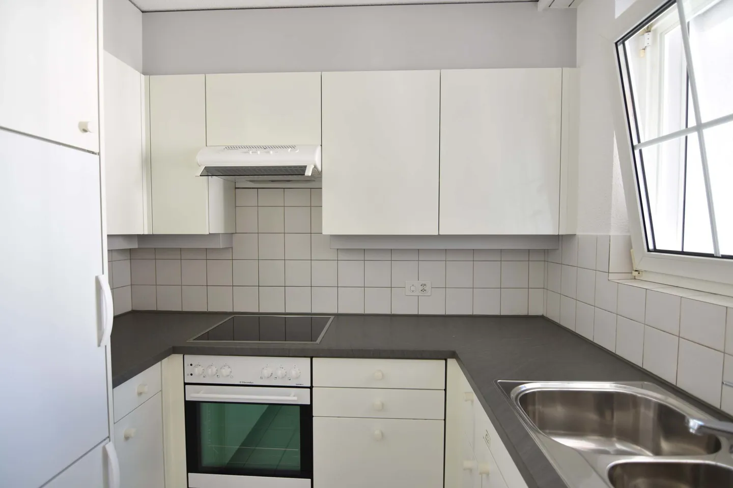 Appartamento 3 1/2 locali, vicino al Tribunale amministrativo federale - Foto 6 di 9