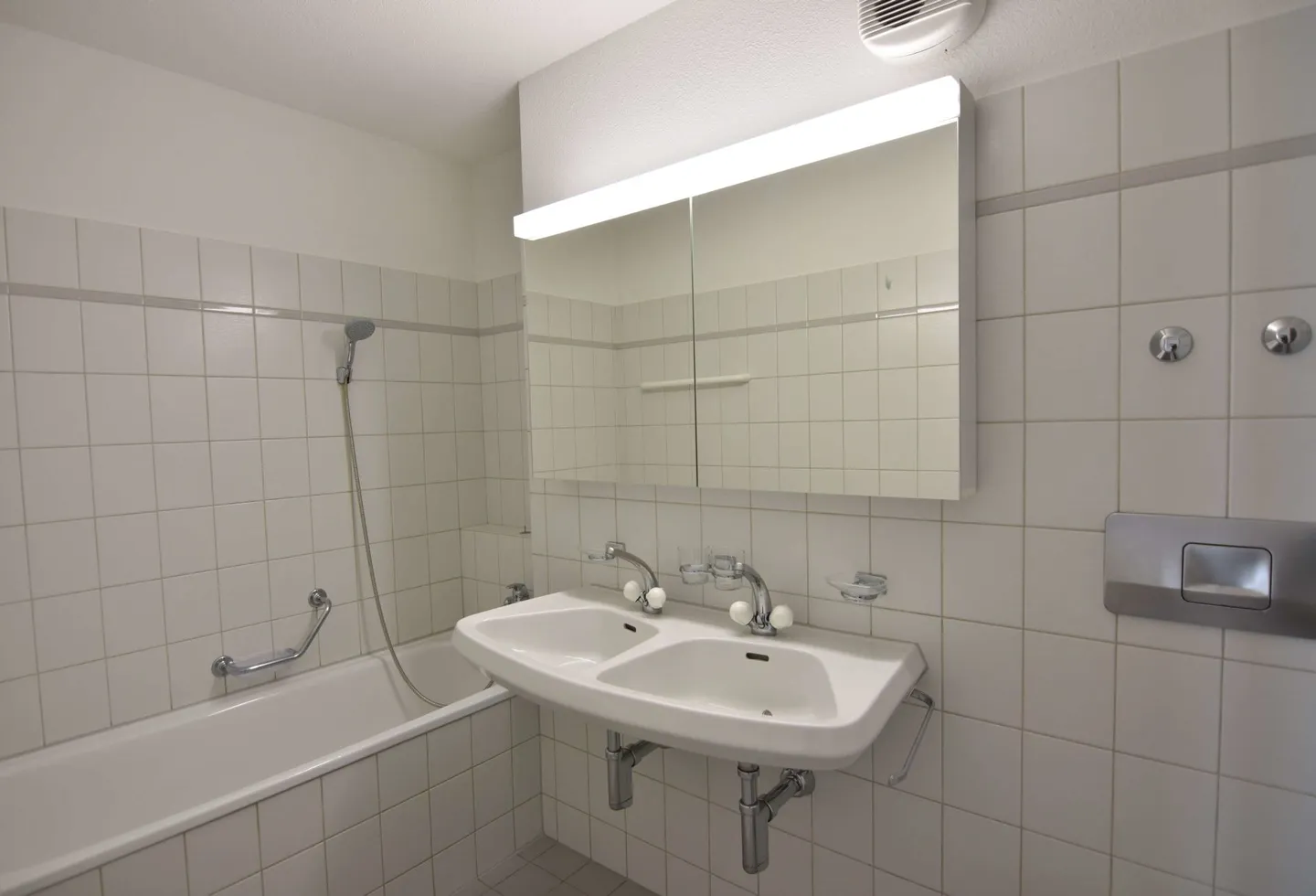 Appartamento 3 1/2 locali, vicino al Tribunale amministrativo federale - Foto 7 di 9