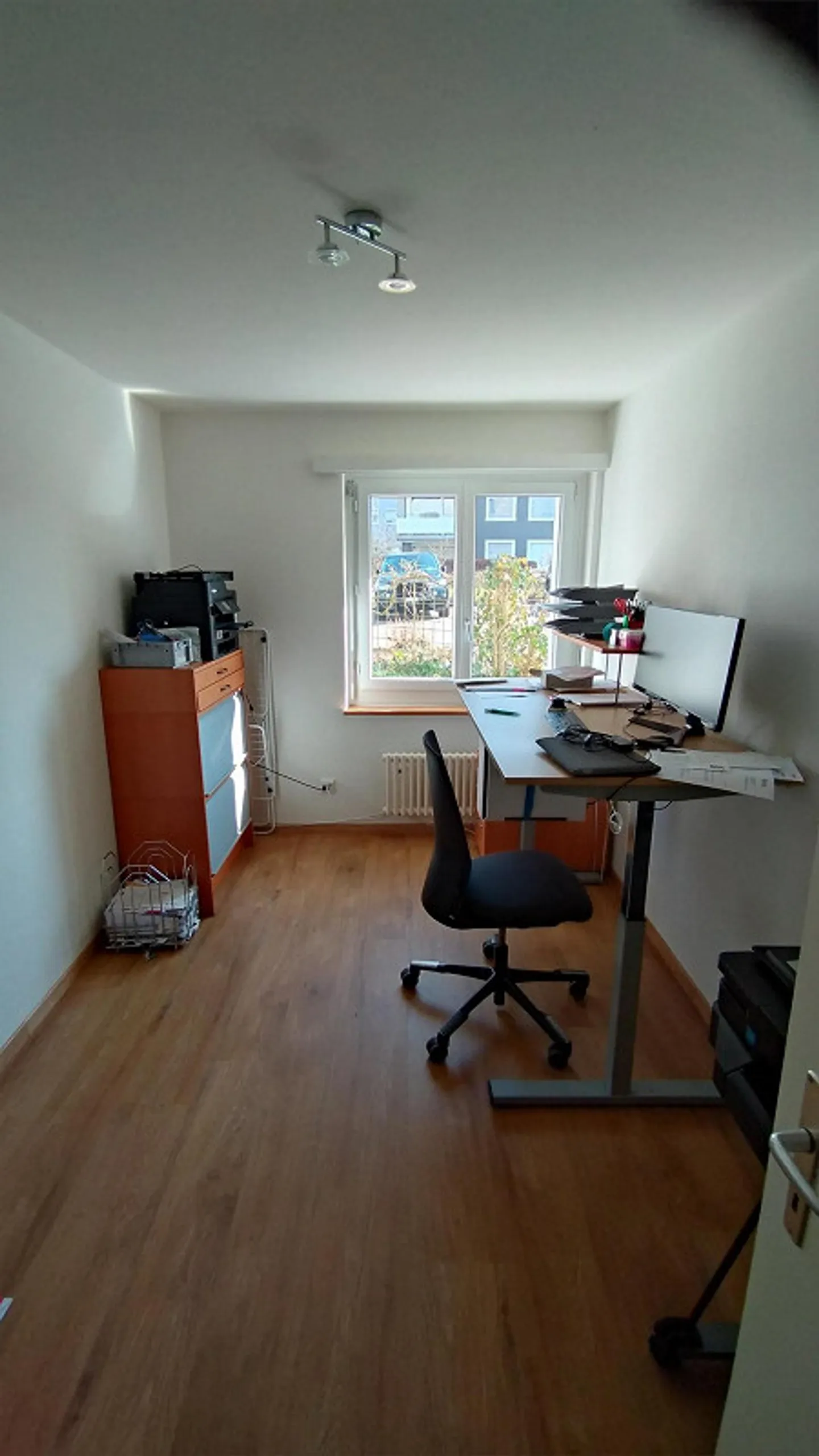 Gemütliche 3-Zimmer Wohnung - Foto 5 von 8