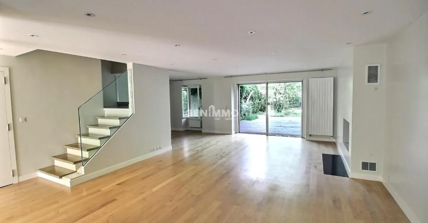 Außergewöhnliches Triplex-Apartment - Foto 1 von 2