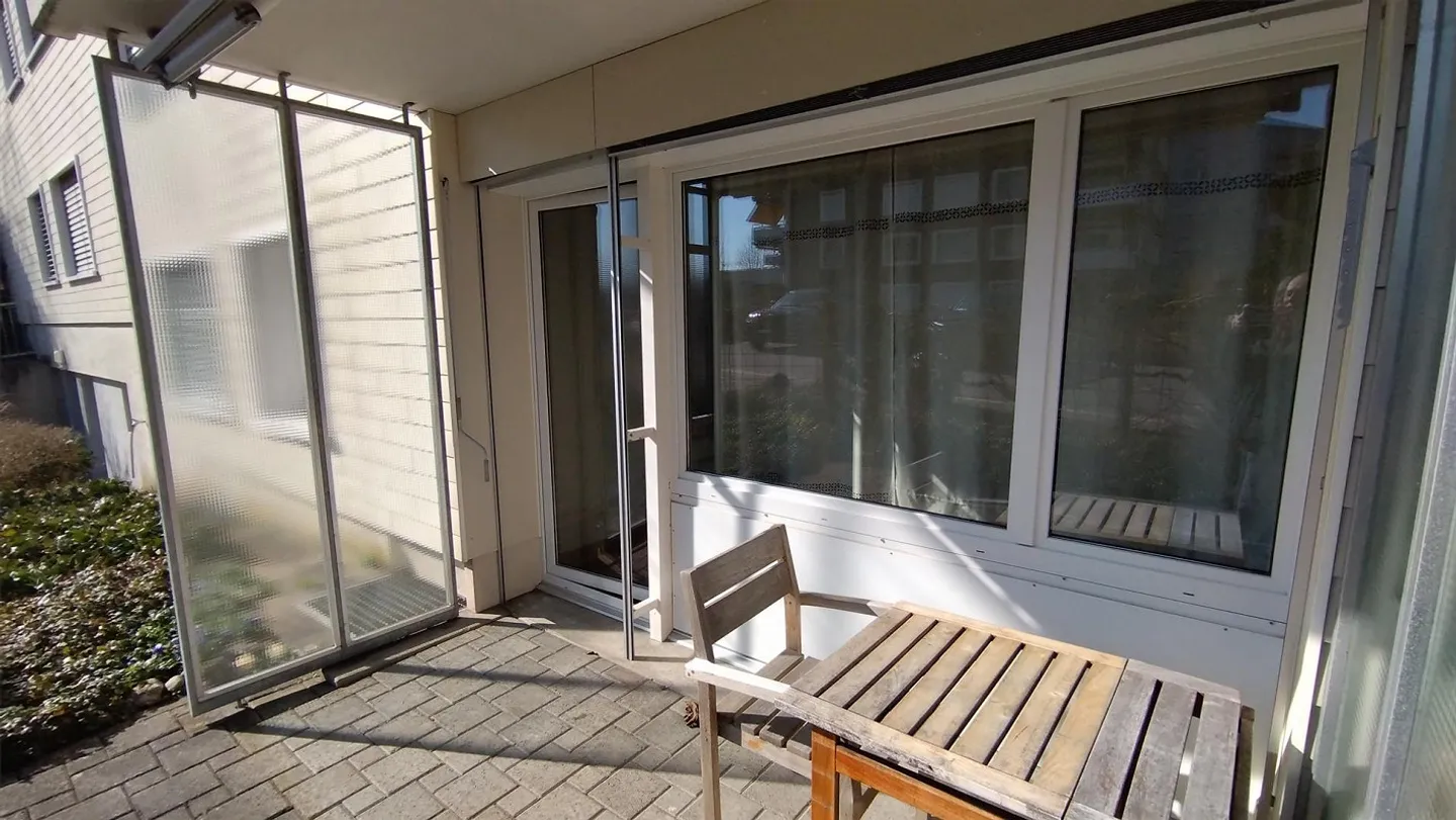 Gemütliche 3-Zimmer Wohnung - Foto 7 von 8