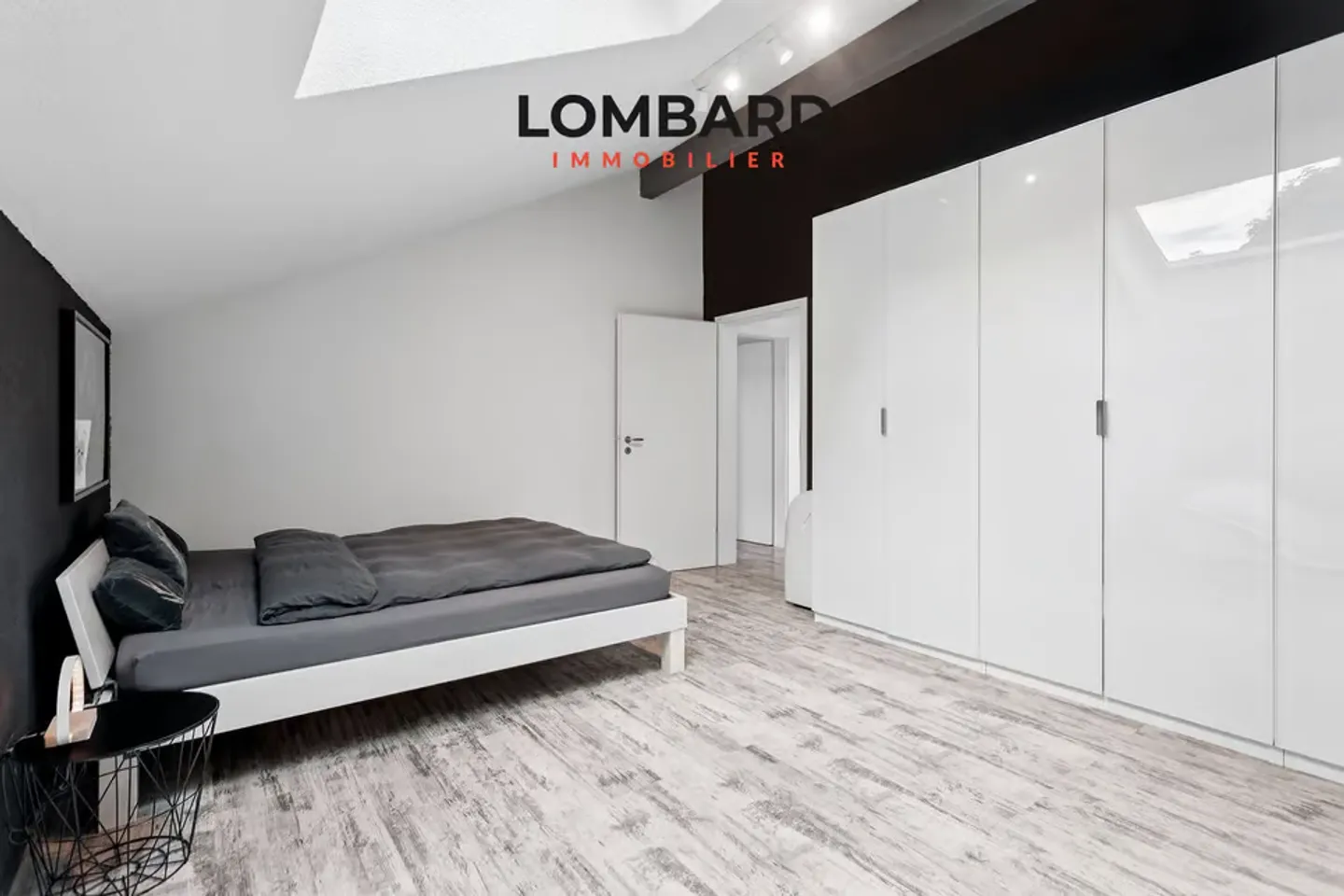 Spacious modern villa with 5.5 rooms - Photo 5 of 10