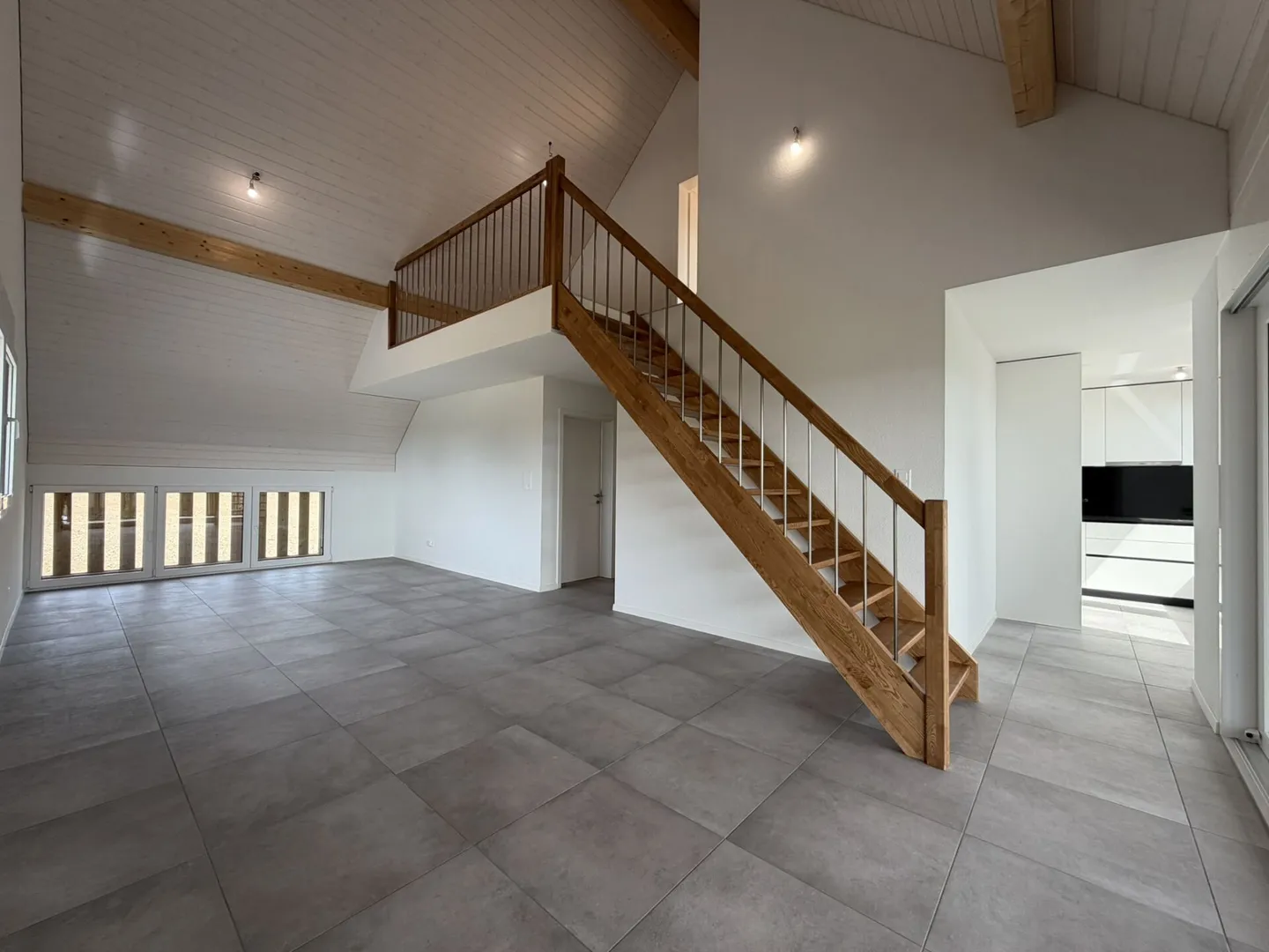 Duplex 4,5 locali a Siselen - Foto 1 di 10