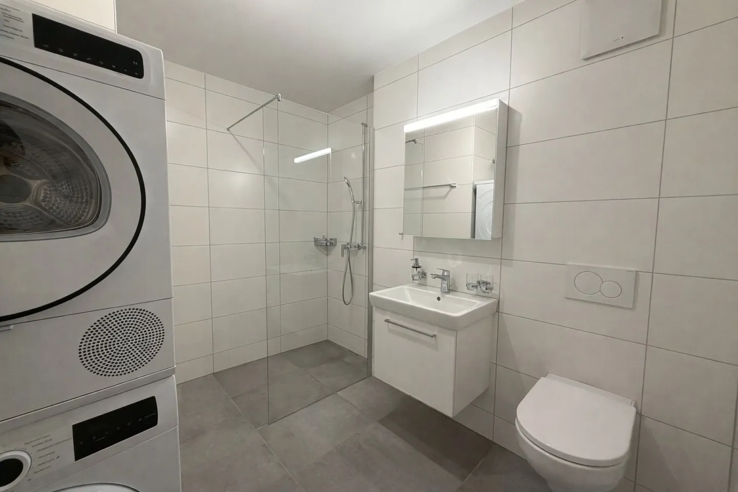 Duplex 4,5 locali a Siselen - Foto 8 di 10