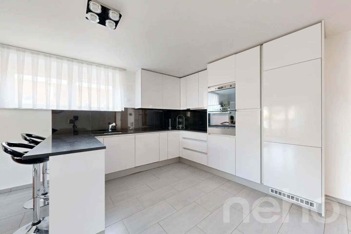 Magnificent 5.5 Room Duplex in Mex - Photo 5 of 12