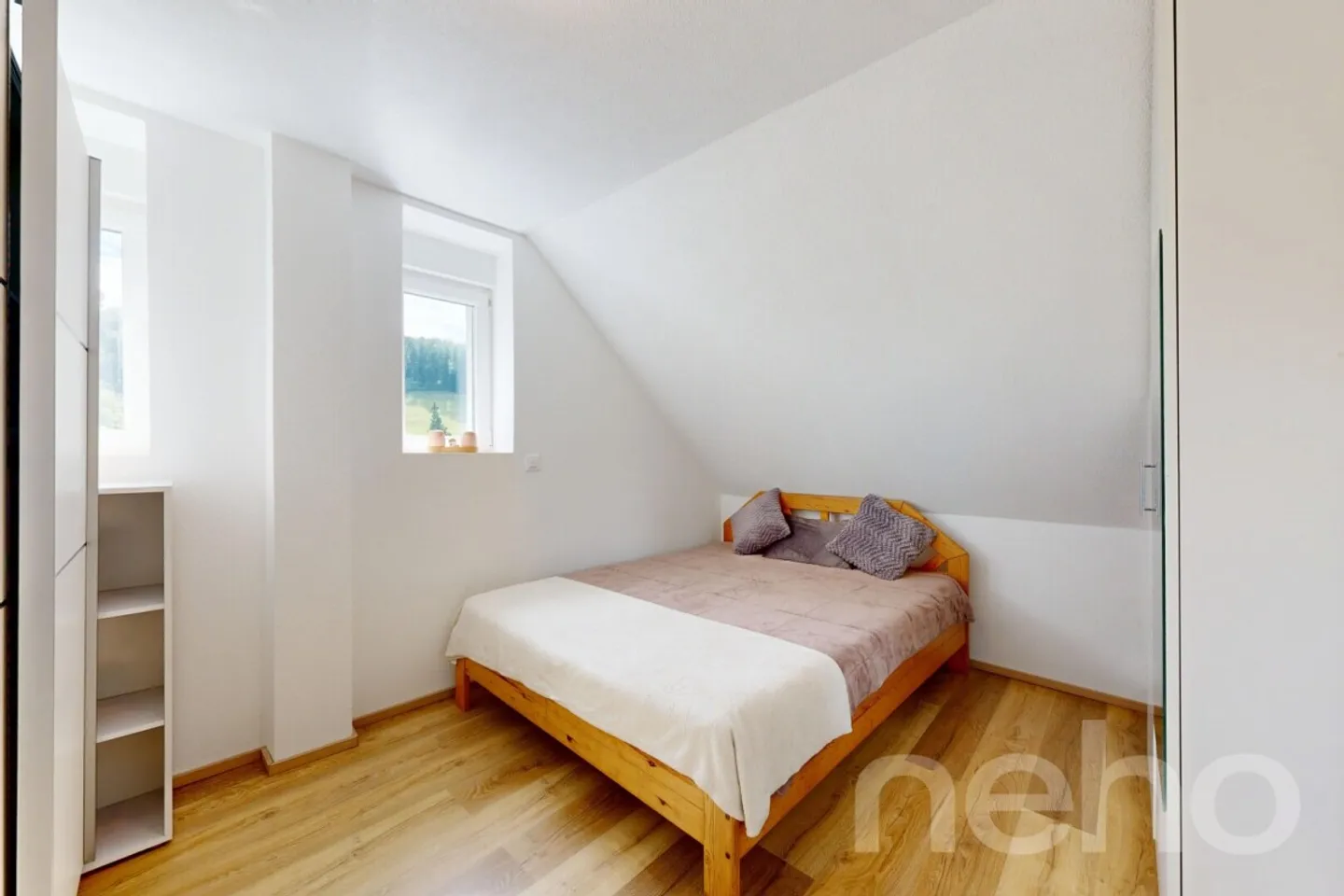 Magnificent 5.5 Room Duplex in Mex - Photo 7 of 12