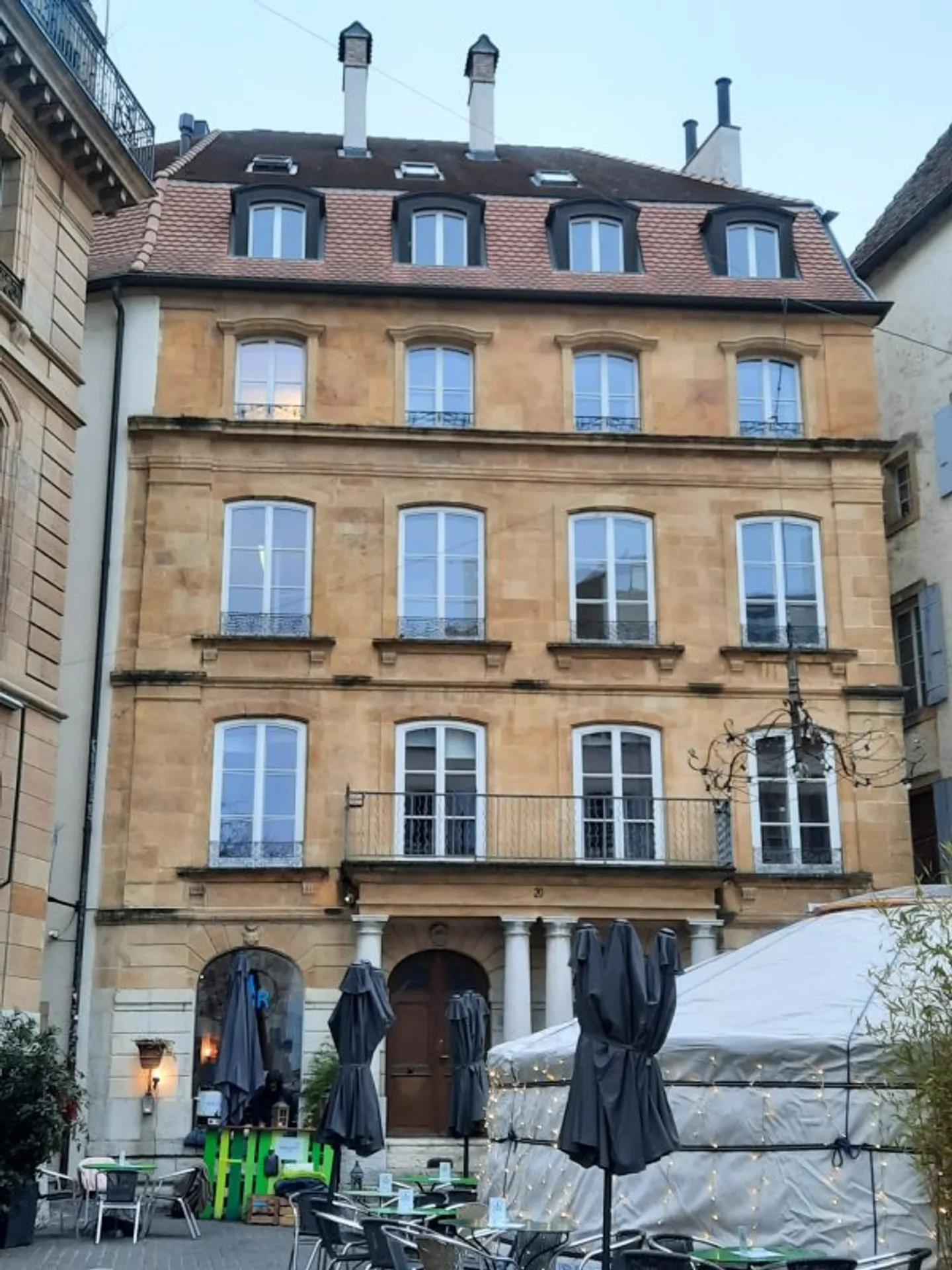 1-room apartment - Photo 2 of 6