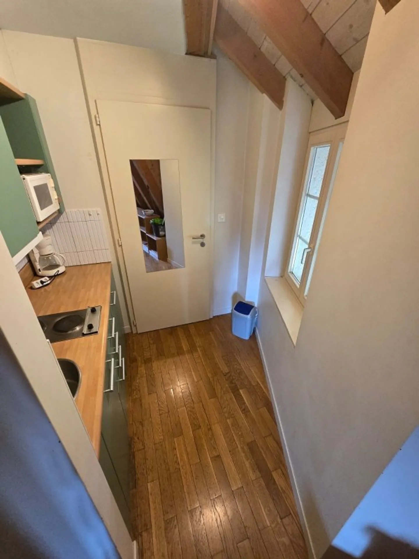 1-room apartment - Photo 4 of 6