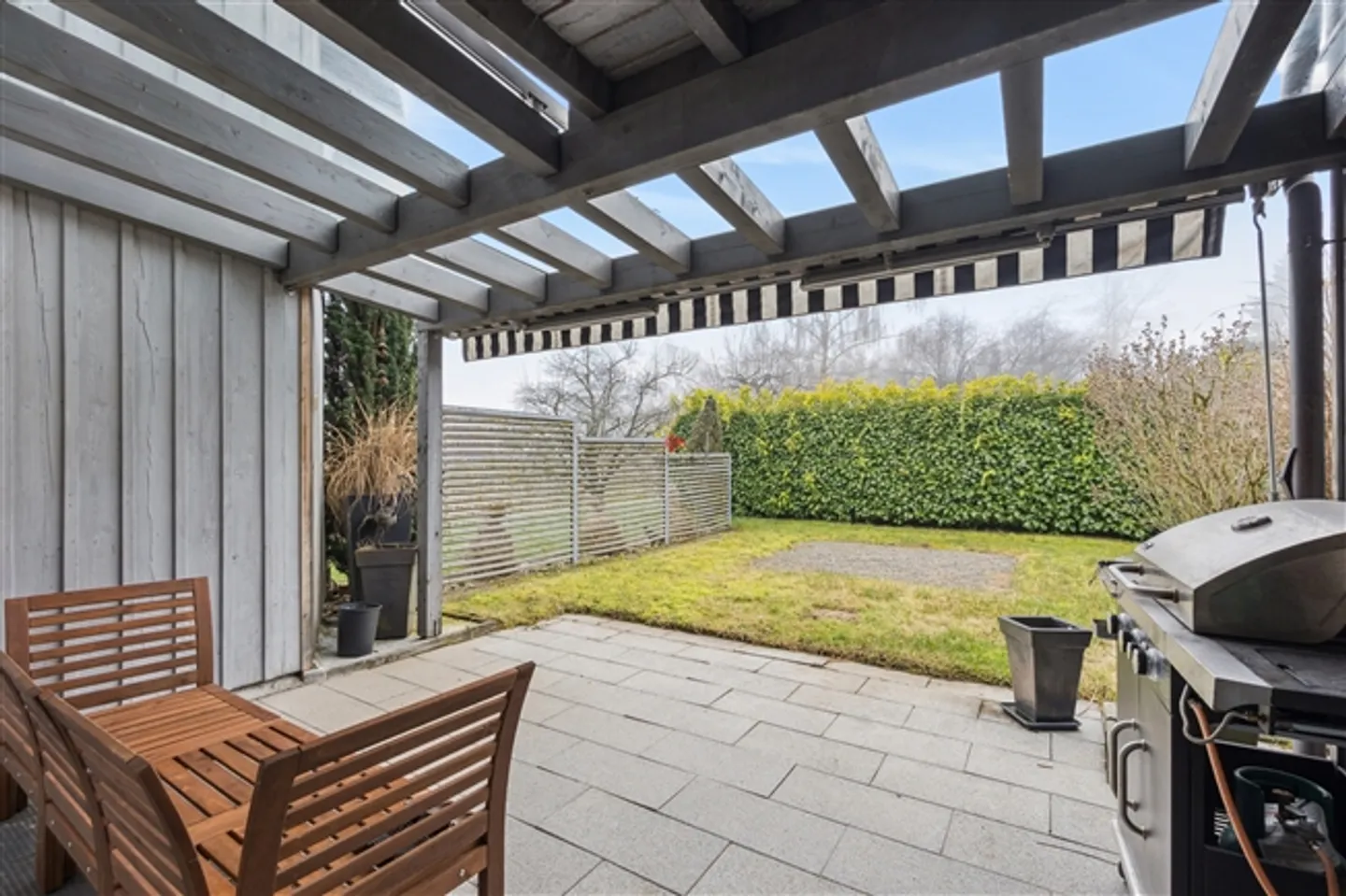 Familienhaus in Ruhiger Lage - Foto 3 von 10