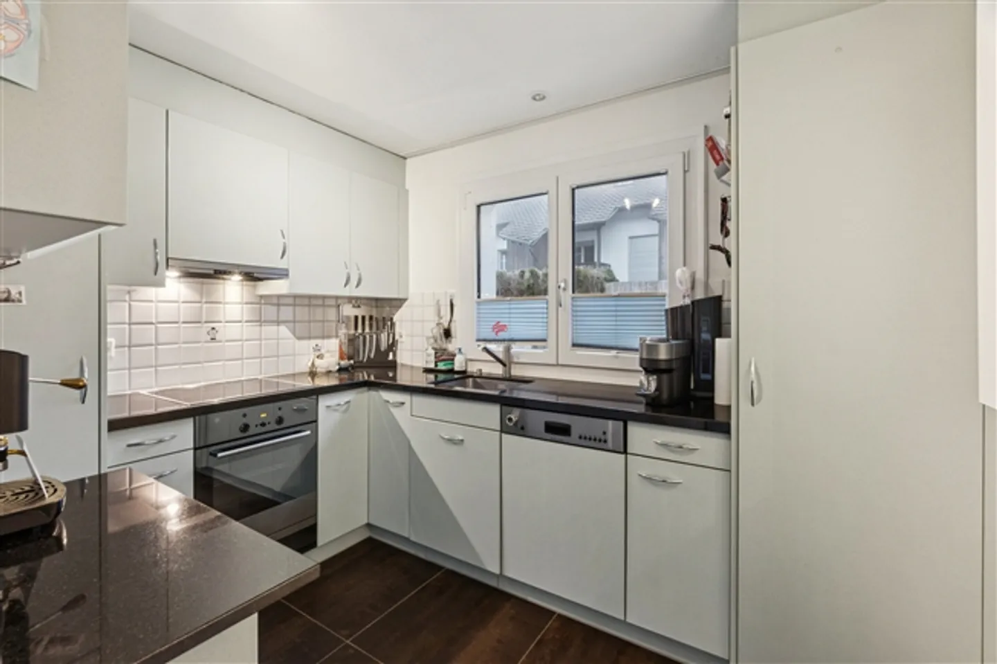 Familienhaus in Ruhiger Lage - Foto 4 von 10