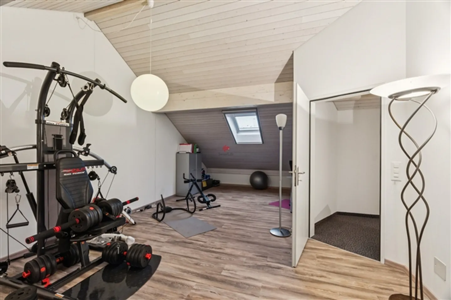 Familienhaus in Ruhiger Lage - Foto 8 von 10