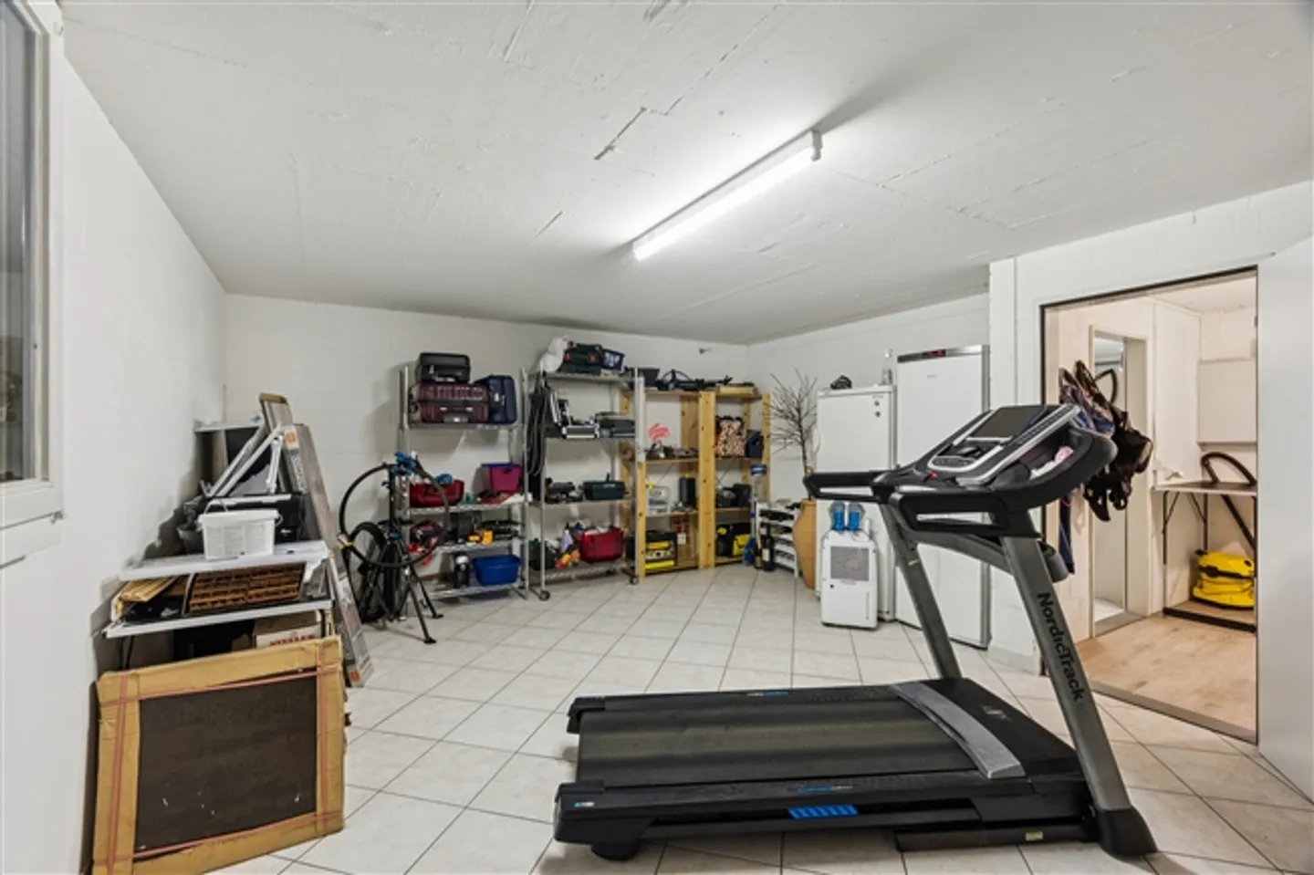 Familienhaus in Ruhiger Lage - Foto 9 von 10