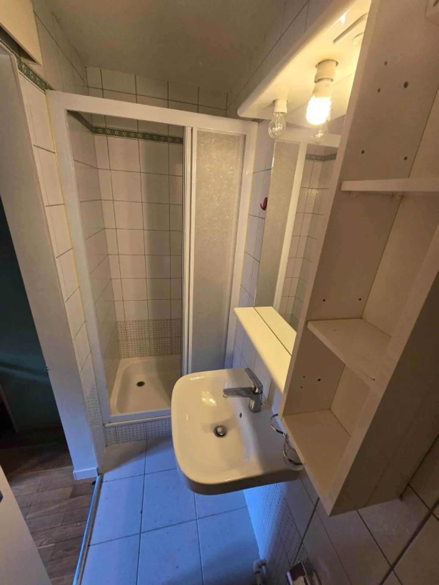 1-room apartment - Photo 5 of 6