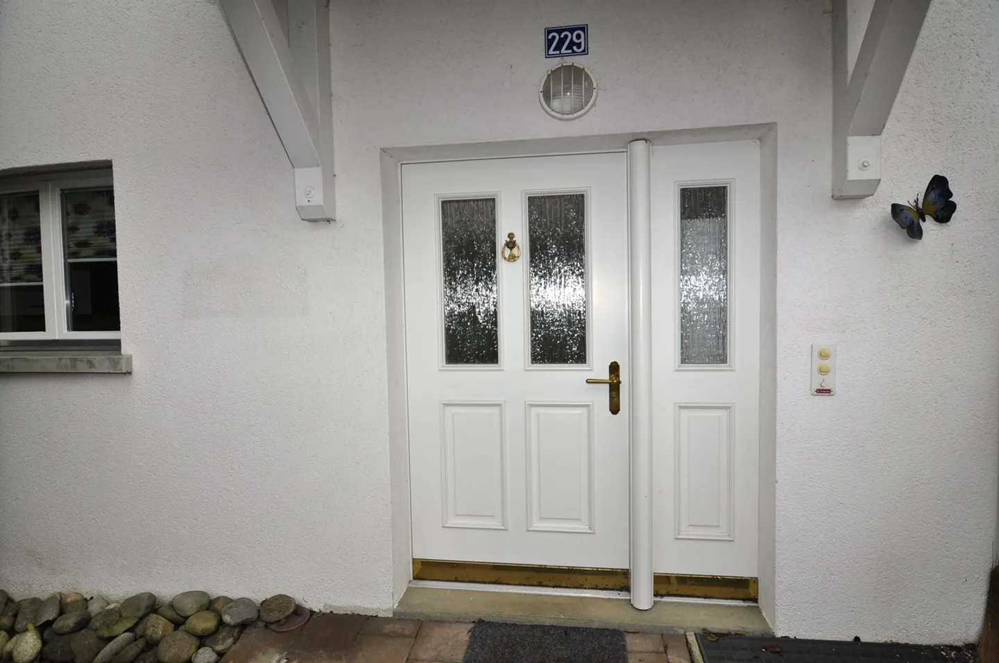 Schmuckes Häuschen sucht sympathisches Paar! - Foto 3 von 12
