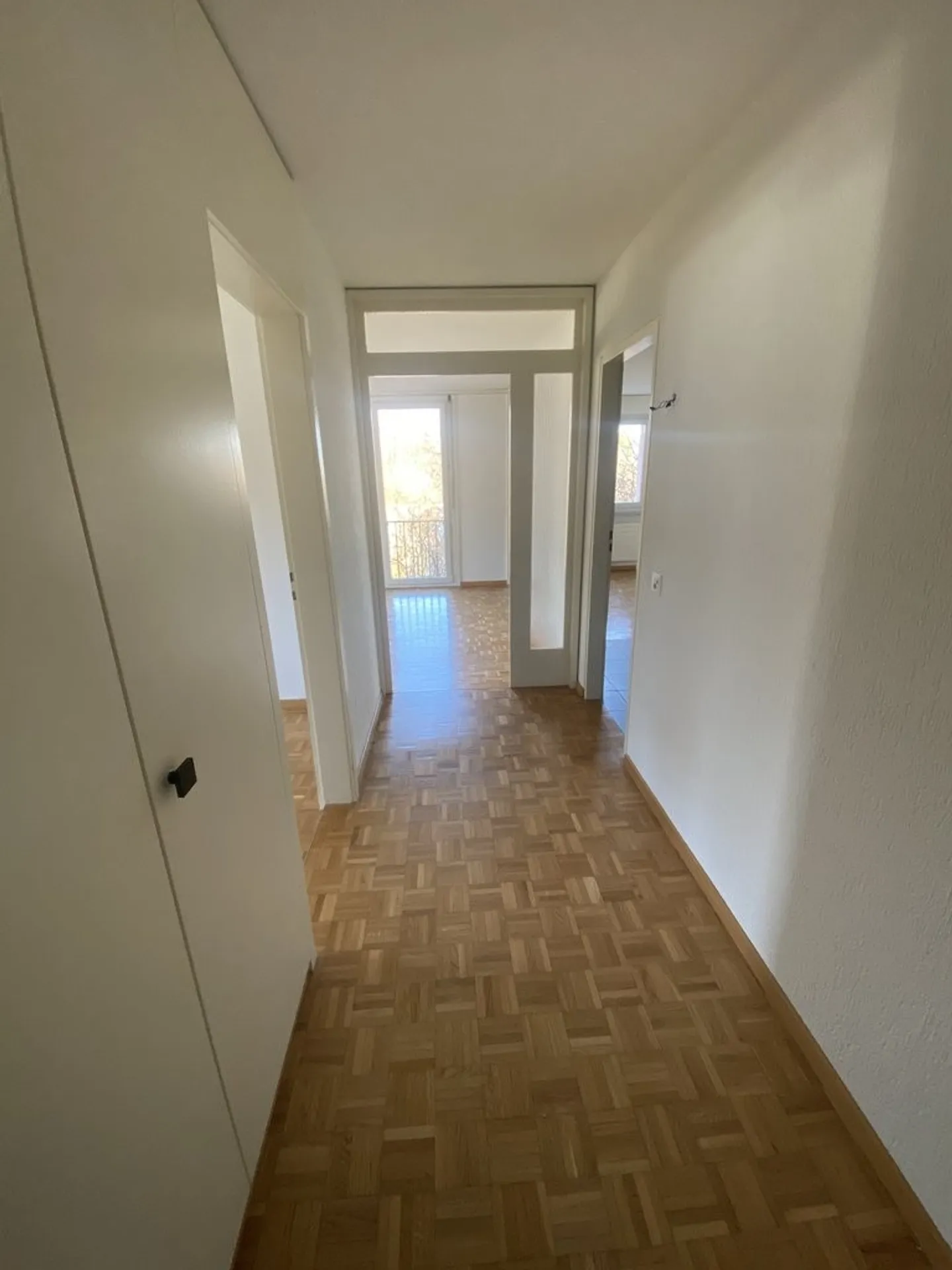 Charmante Wohnung mit Aussicht - Foto 4 von 7