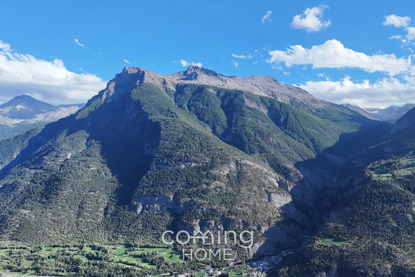 Terrain de construction fantastique à Mund - Emplacement ensoleillé avec vue panoramique - Photo 8 sur 10