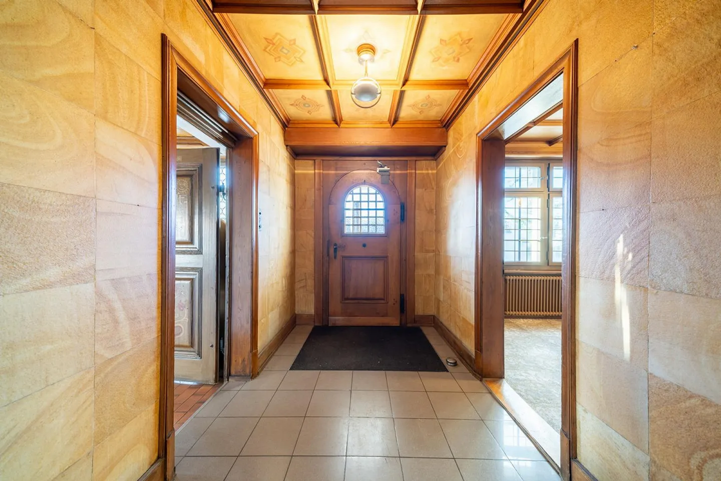 Proprietà storica con potenziale - Foto 2 di 4