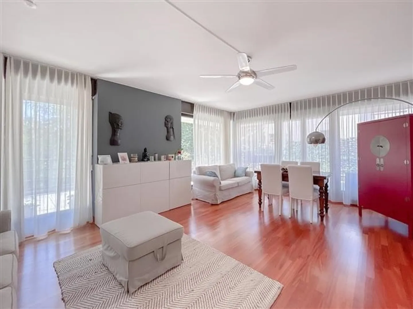 «Ampio 2.5 locali con grande terrazza a Paradiso» - Foto 1 di 4