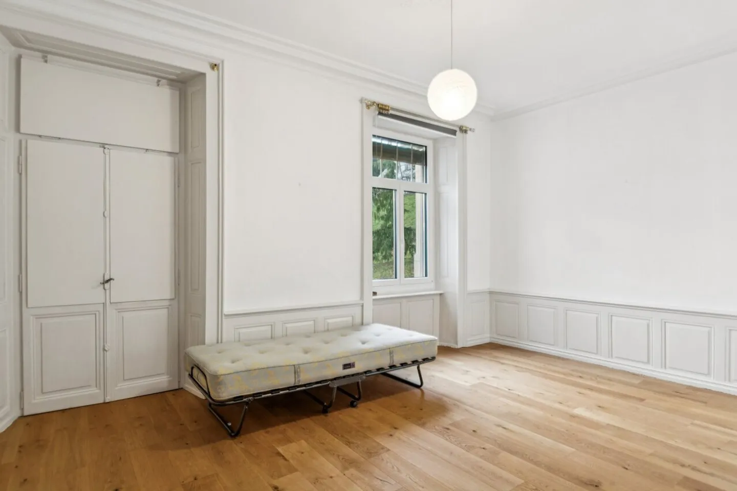 Elegante Meisterhaus mit Park - Foto 8 von 22