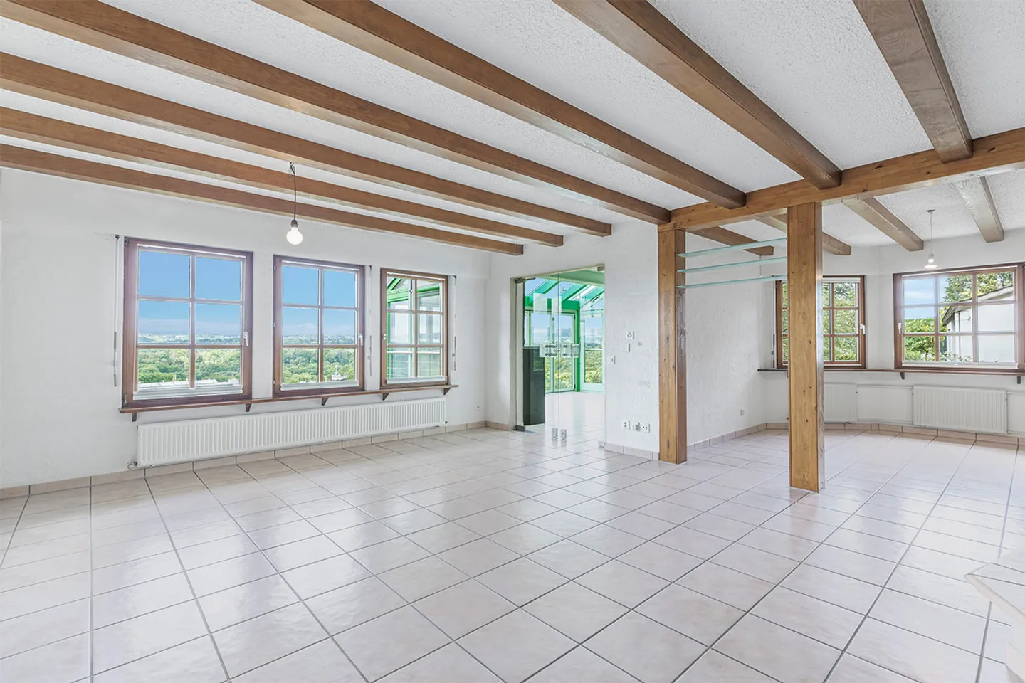 Charming Country House with Views - Photo 4 of 6
