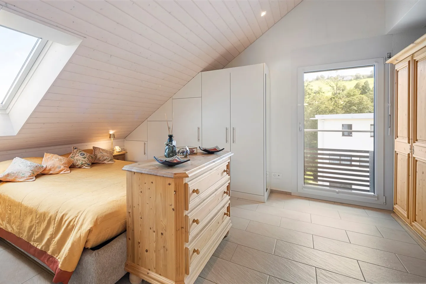 Duplex in vendita - Foto 4 di 14